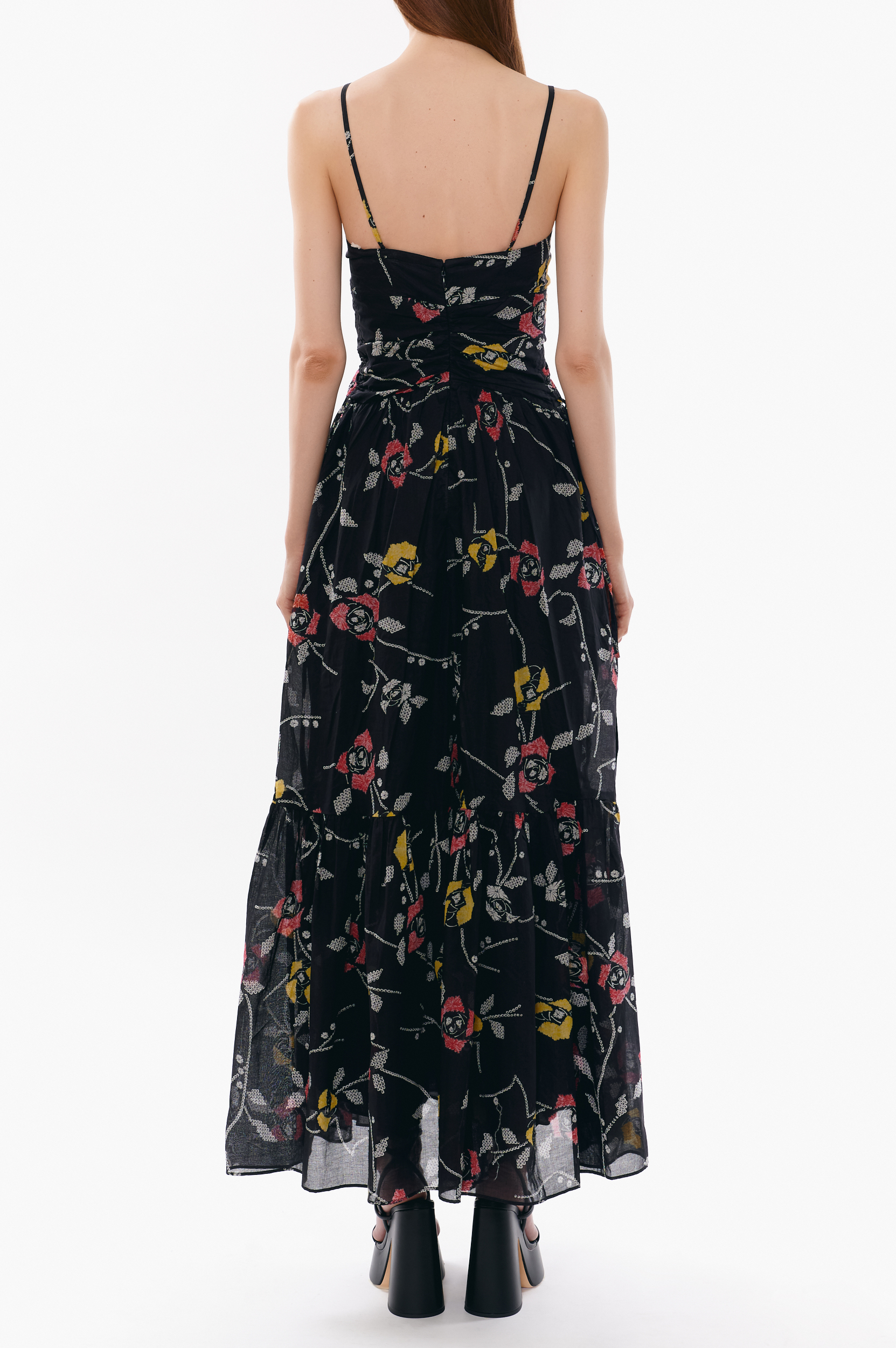 Marant Etoile Сукня