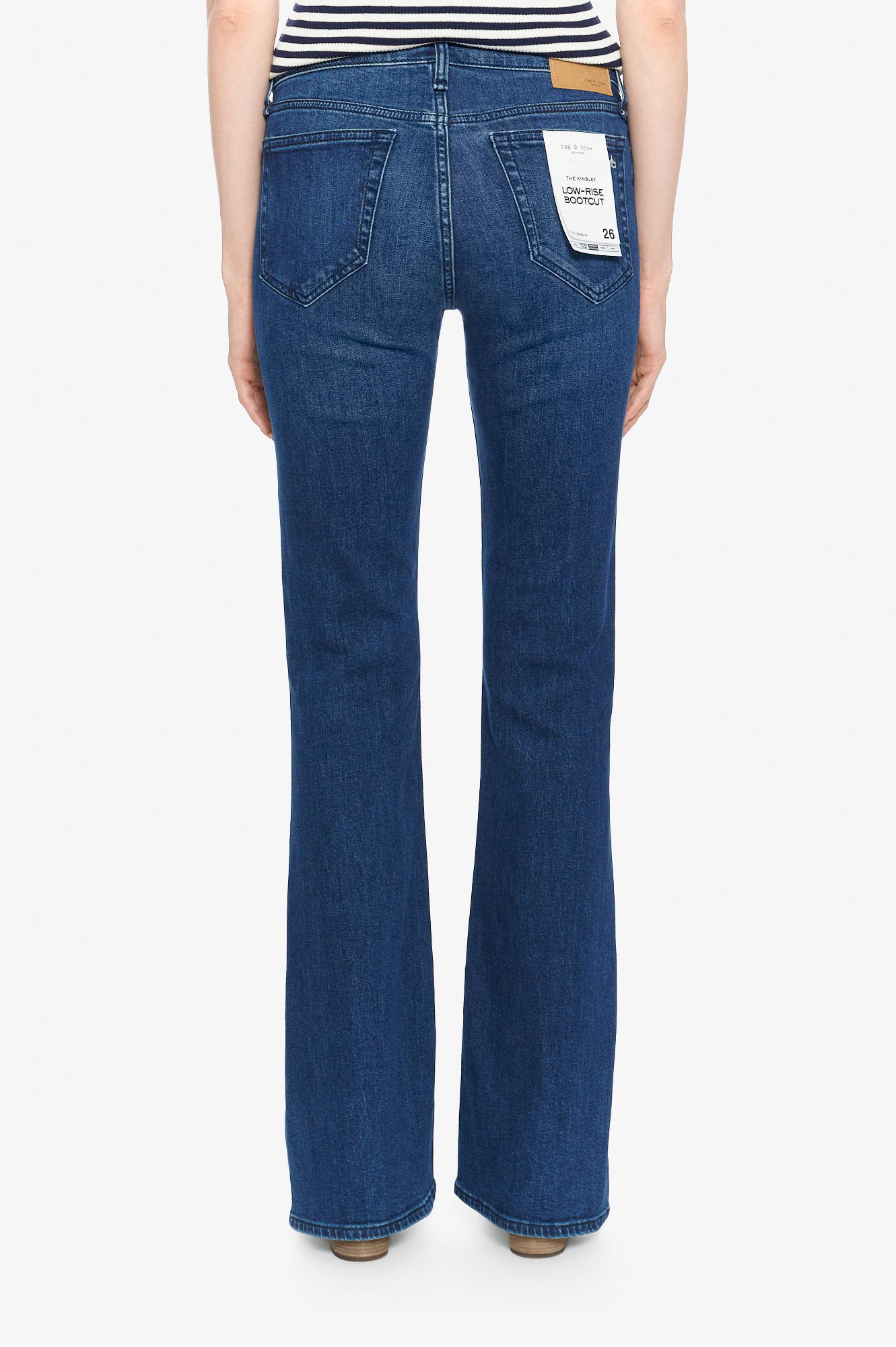 Rag&Bone Джинсы