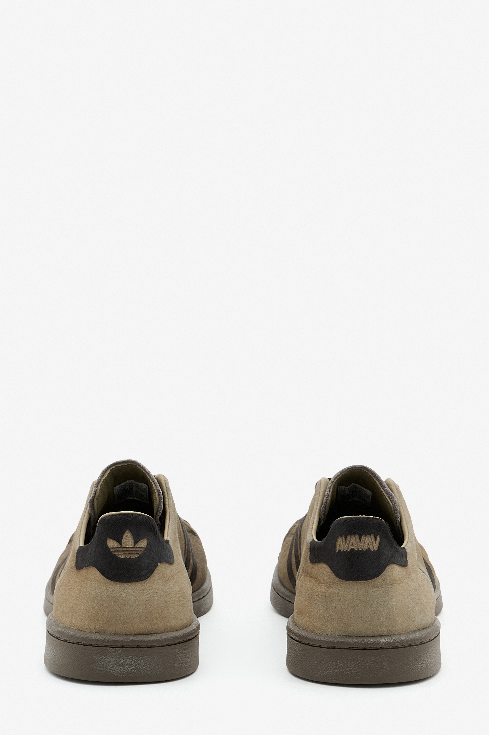 Adidas X Avavav Кроссовки