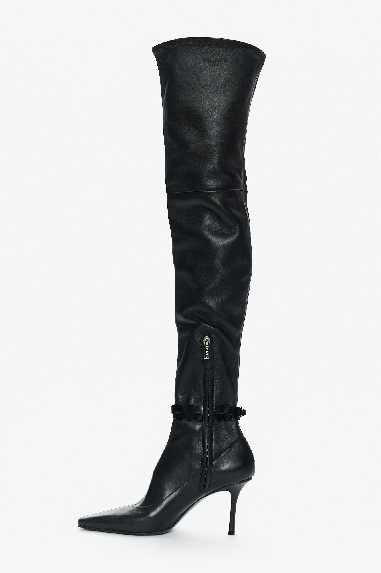 Jimmy Choo Ботфорти