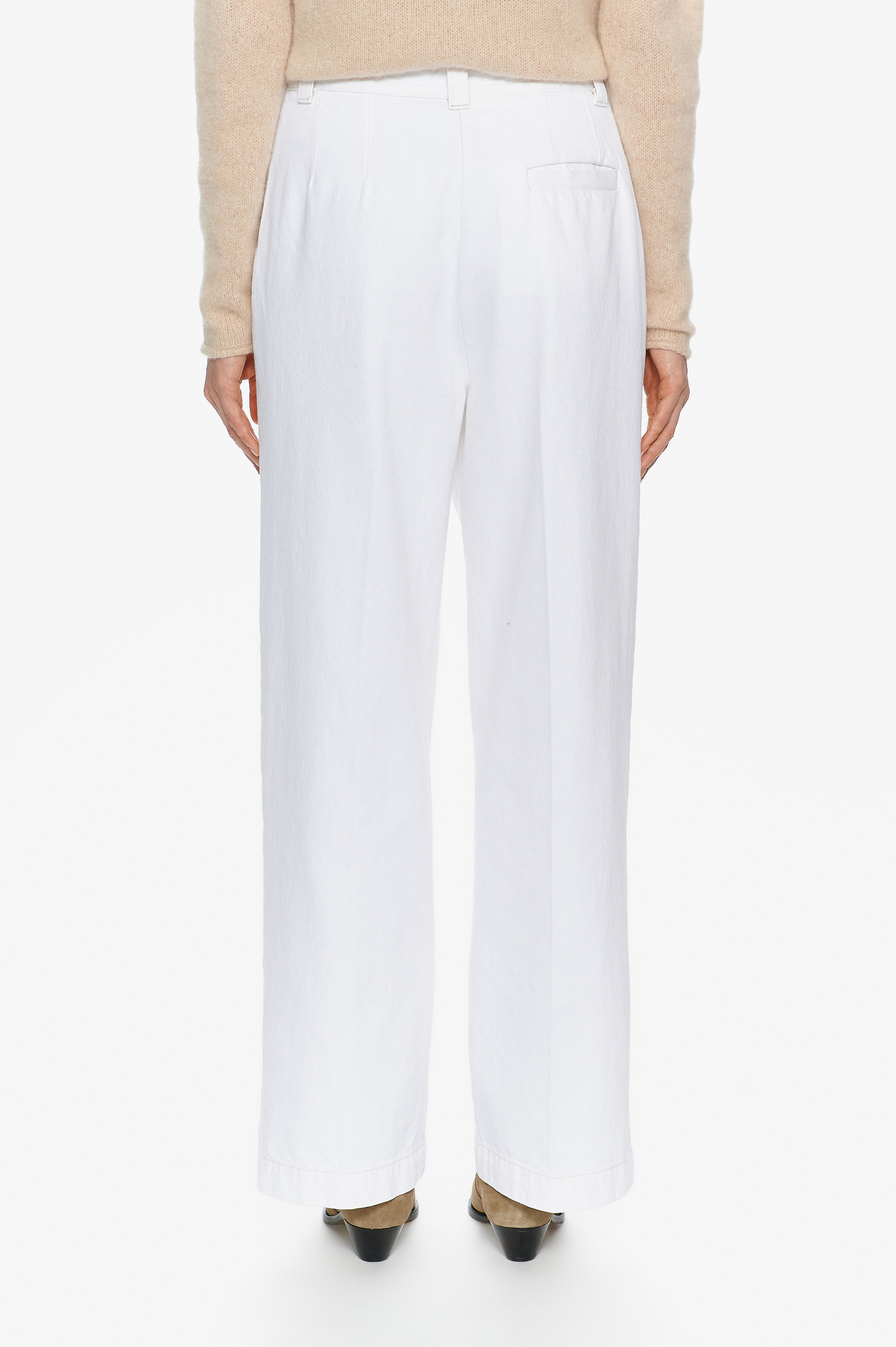 A.p.c Джинси