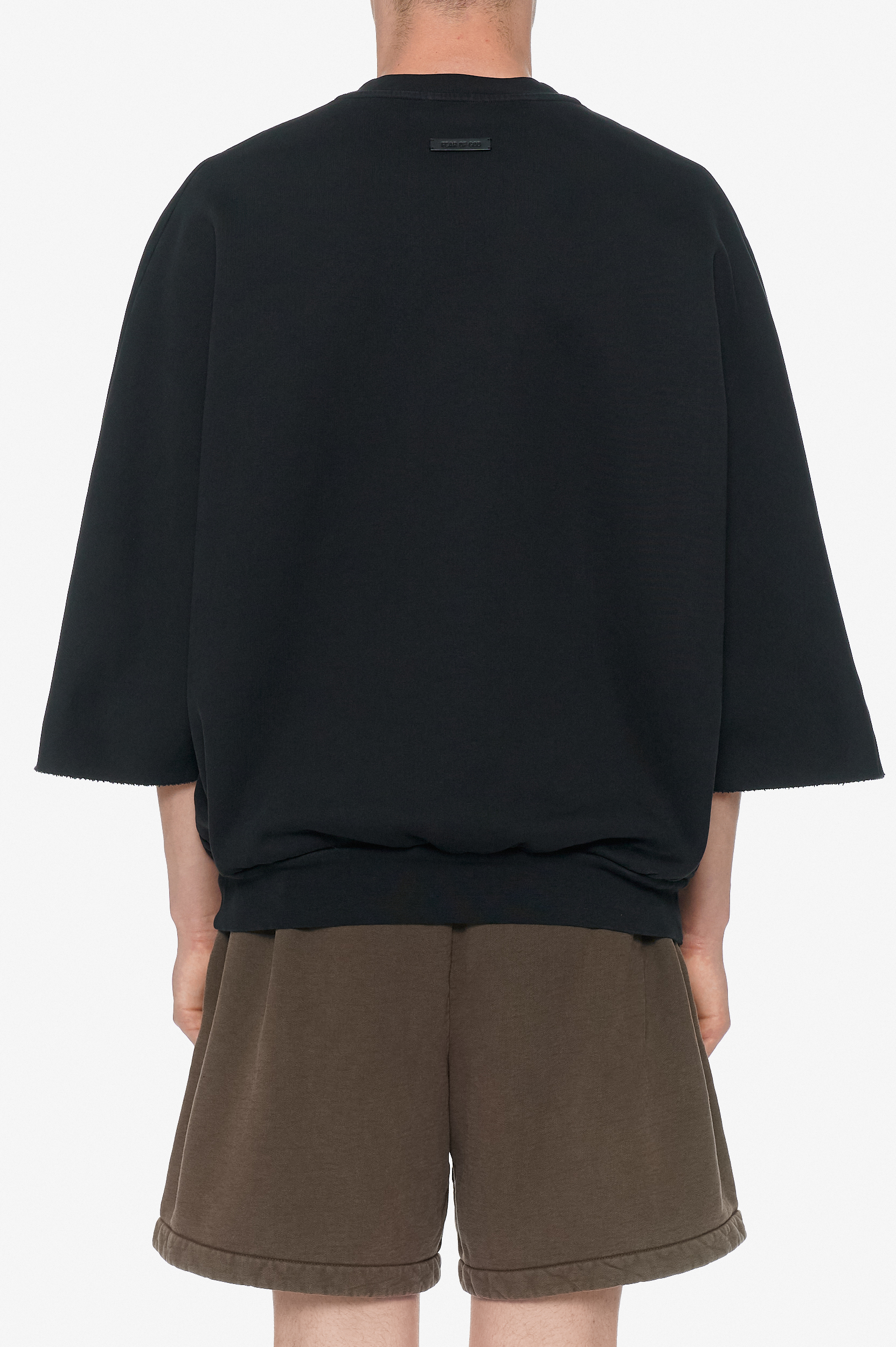 Fear Of God Футболка