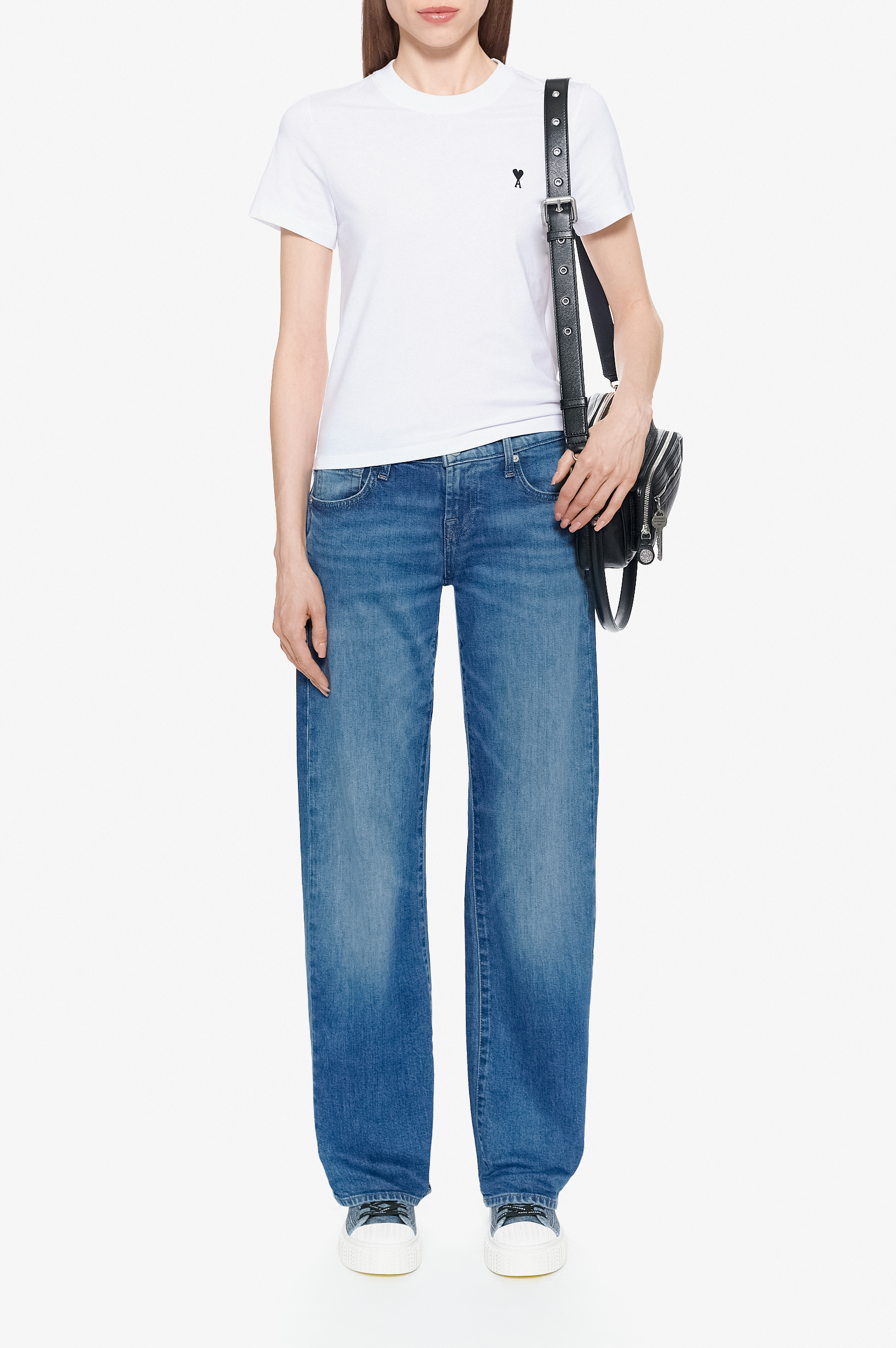 7 For All Mankind Джинсы