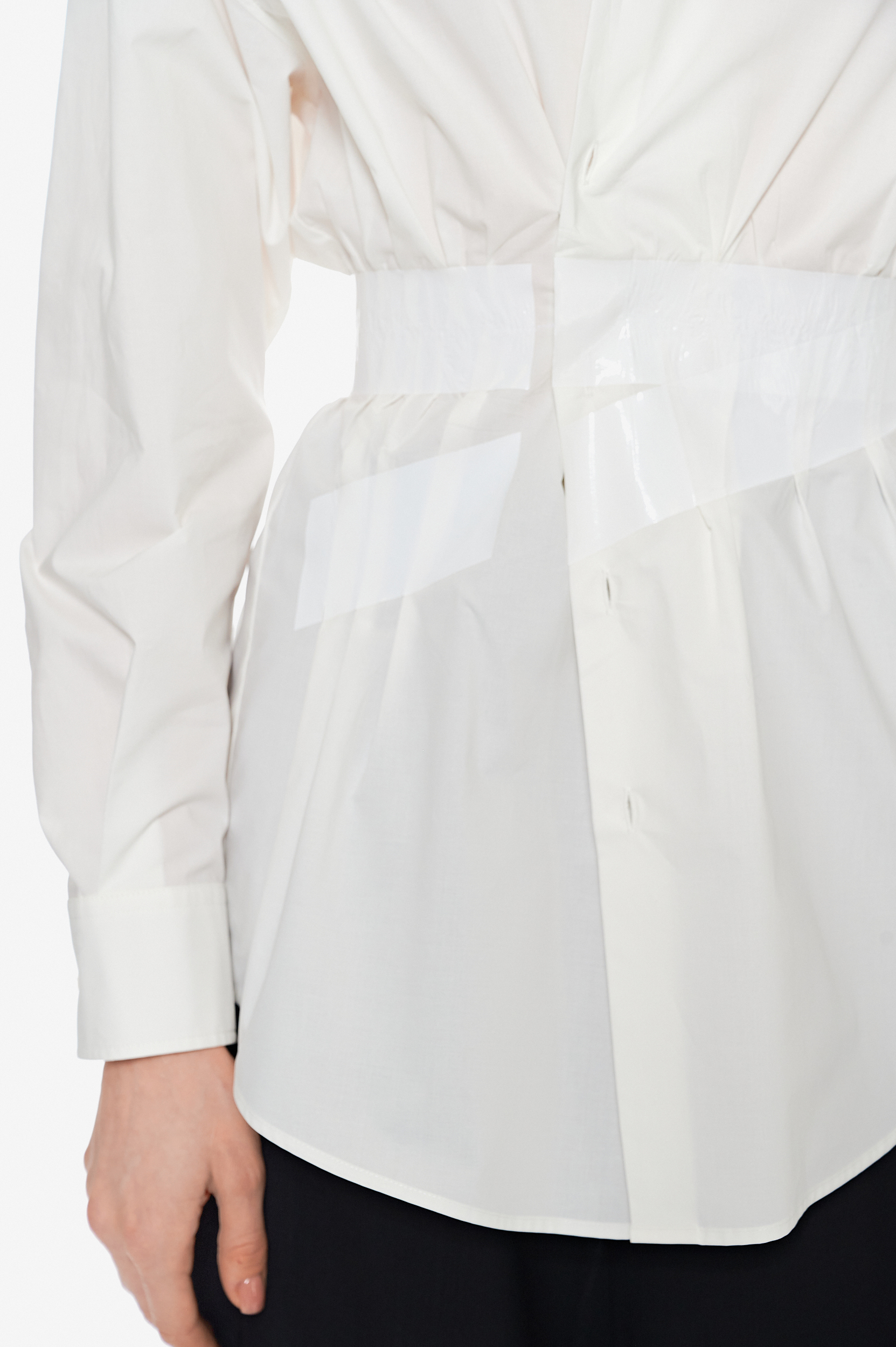 Mm6 Maison Margiela Сорочка