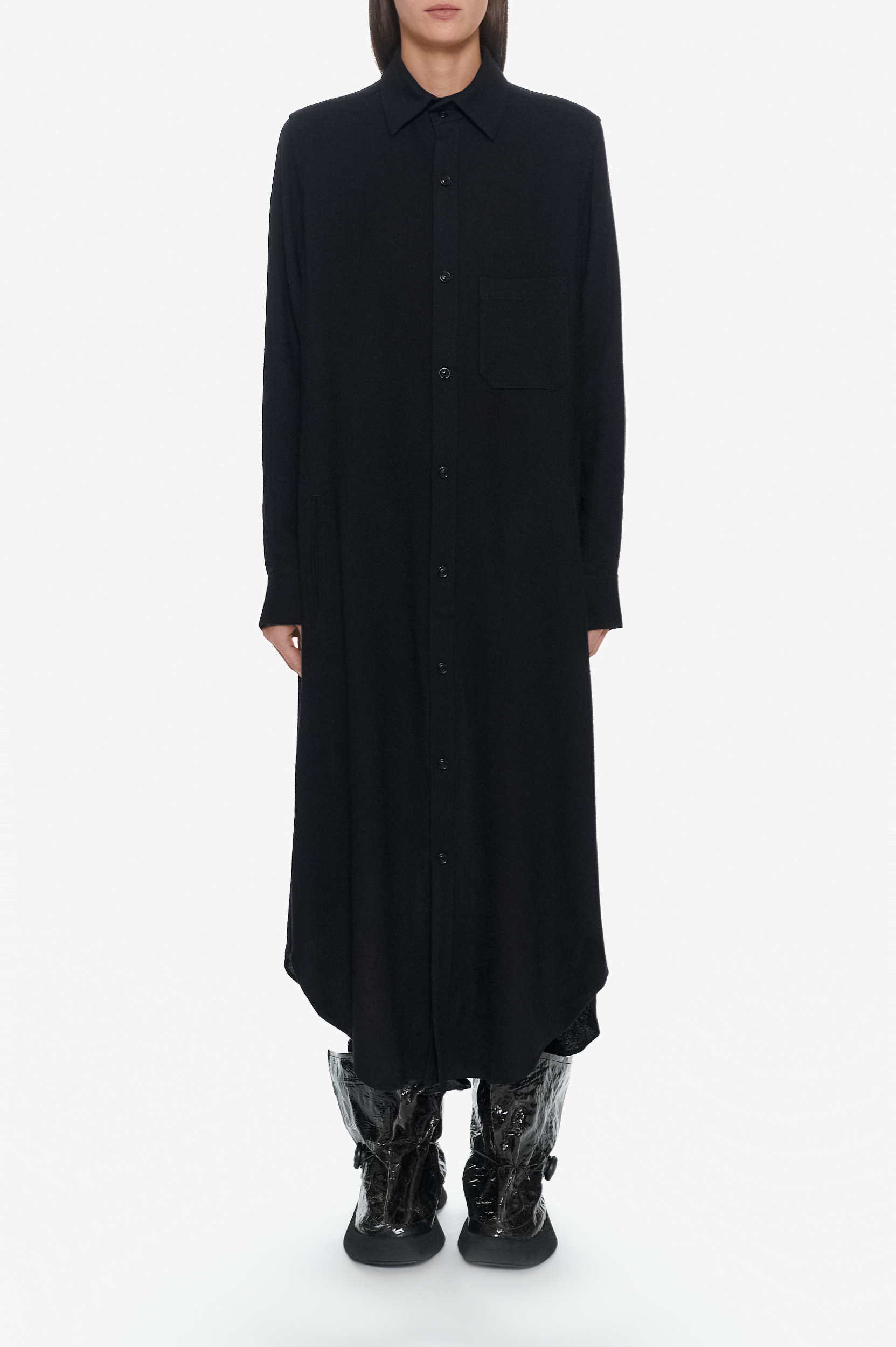 Y's Yohji Yamamoto Сукня