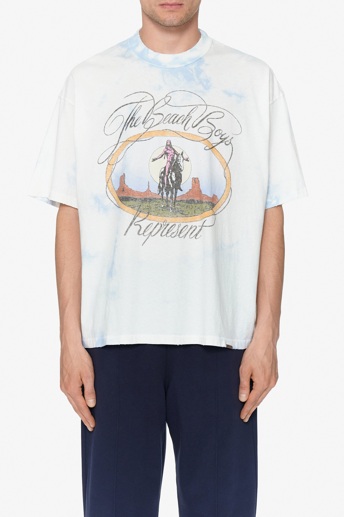 Represent Футболка