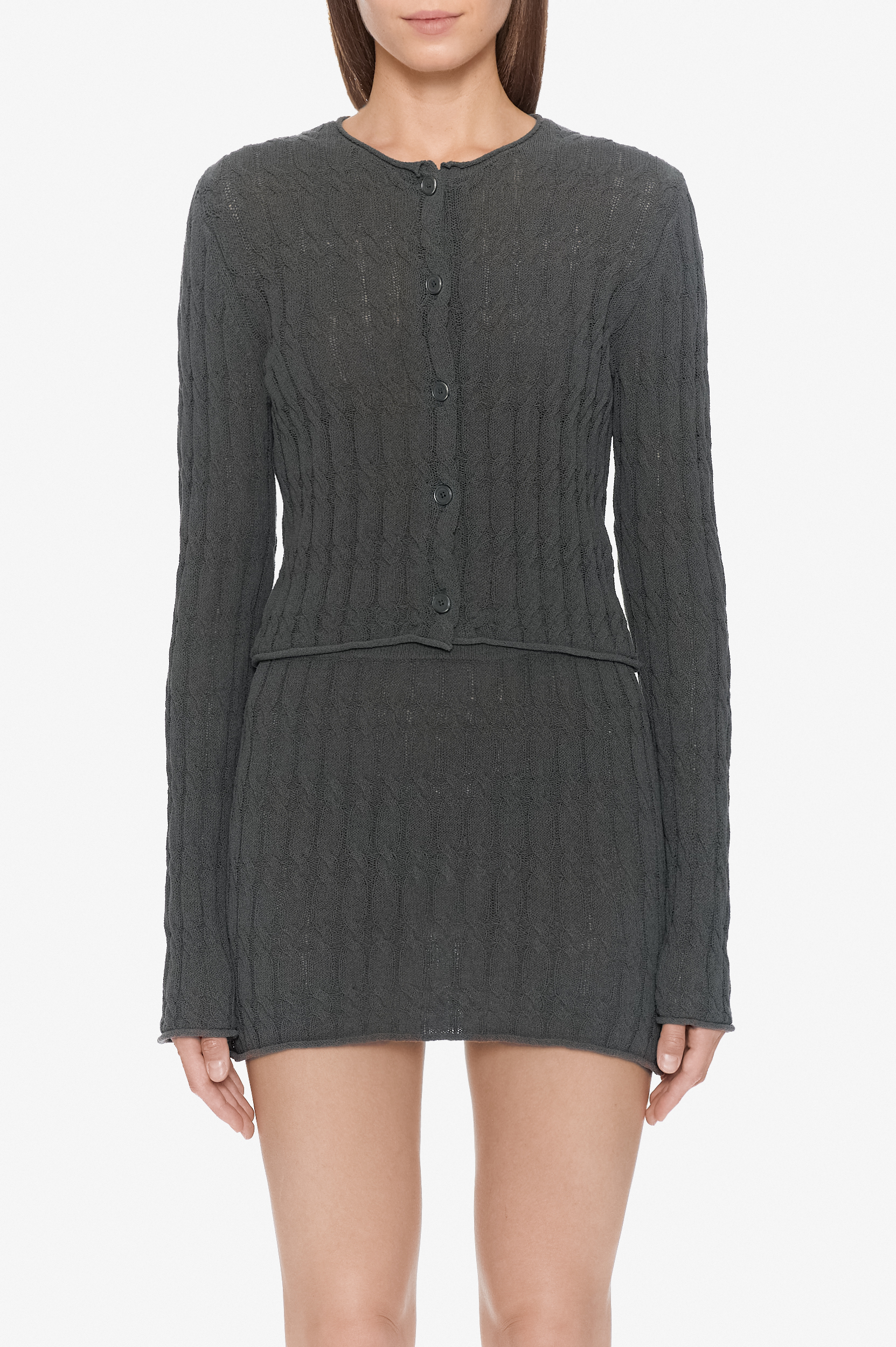 Helmut Lang Кардиган