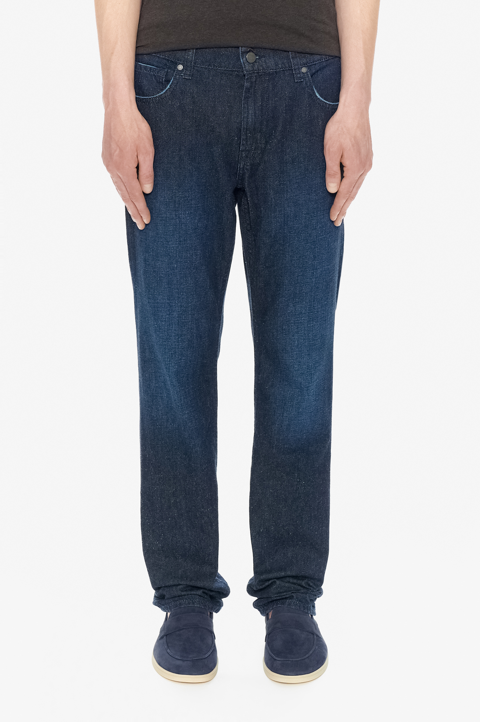7 For All Mankind Джинсы
