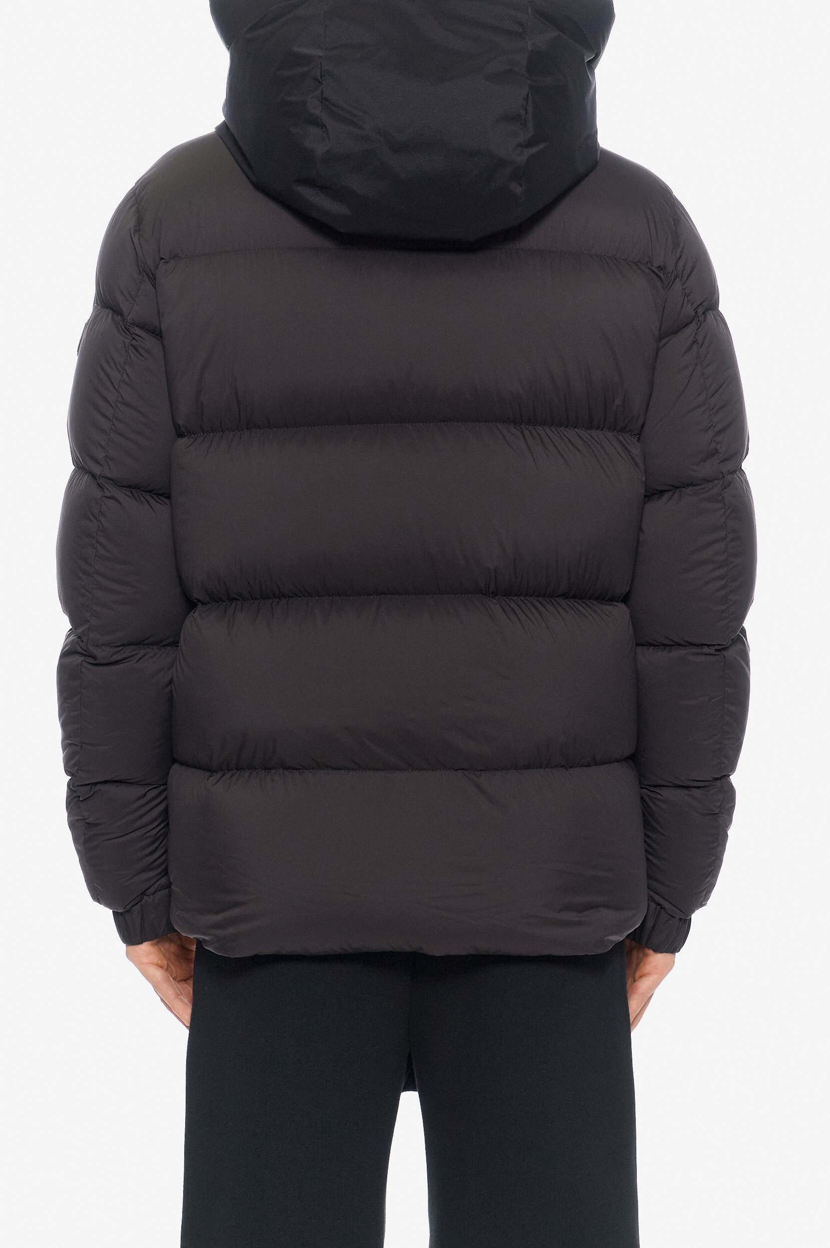 Moncler Пуховик