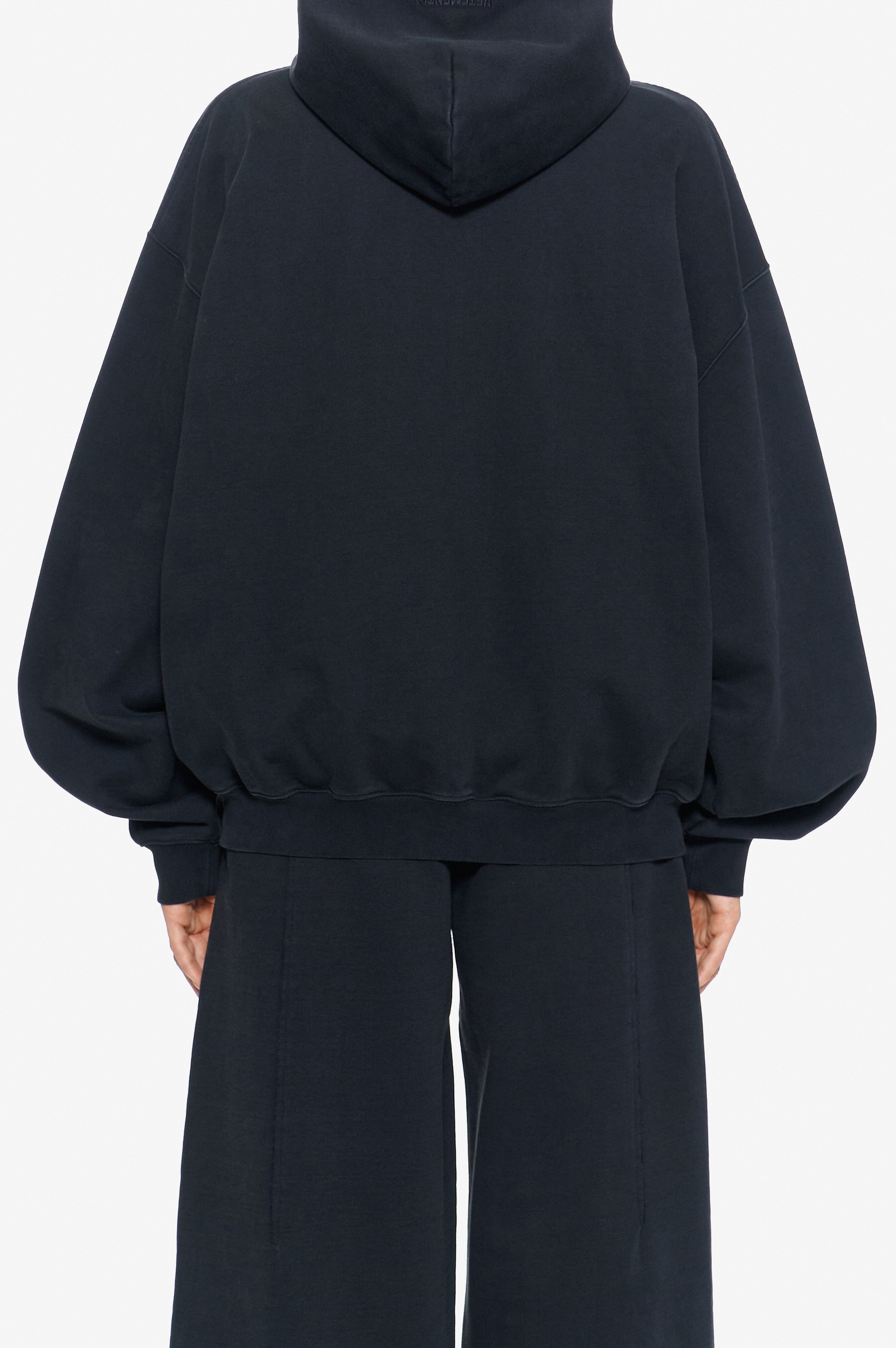 Vetements Худі