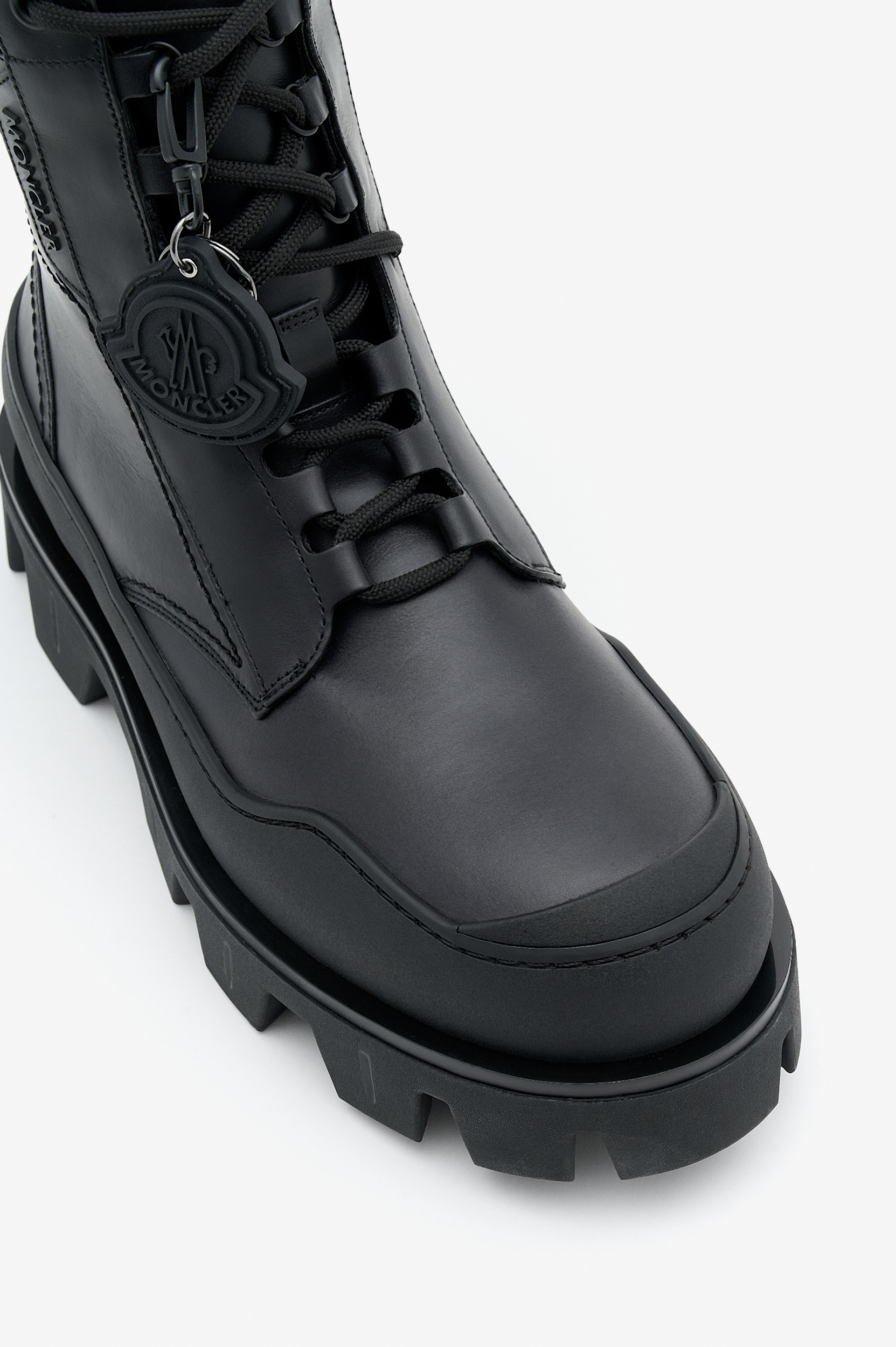Moncler Черевики