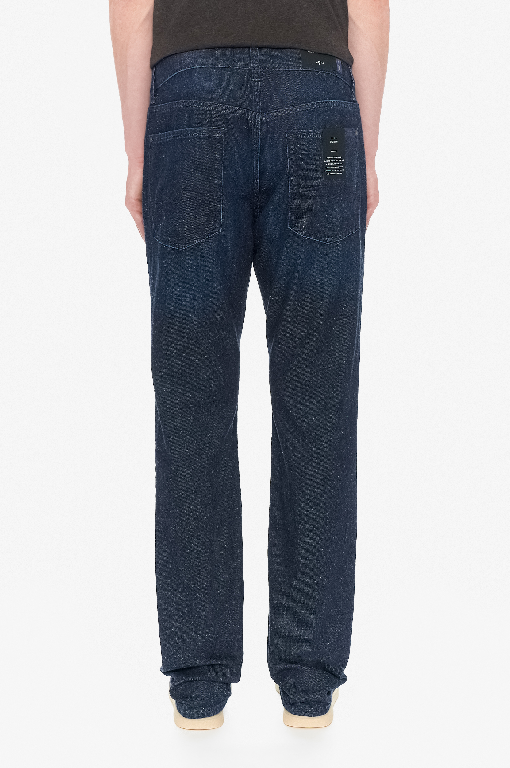 7 For All Mankind Джинсы