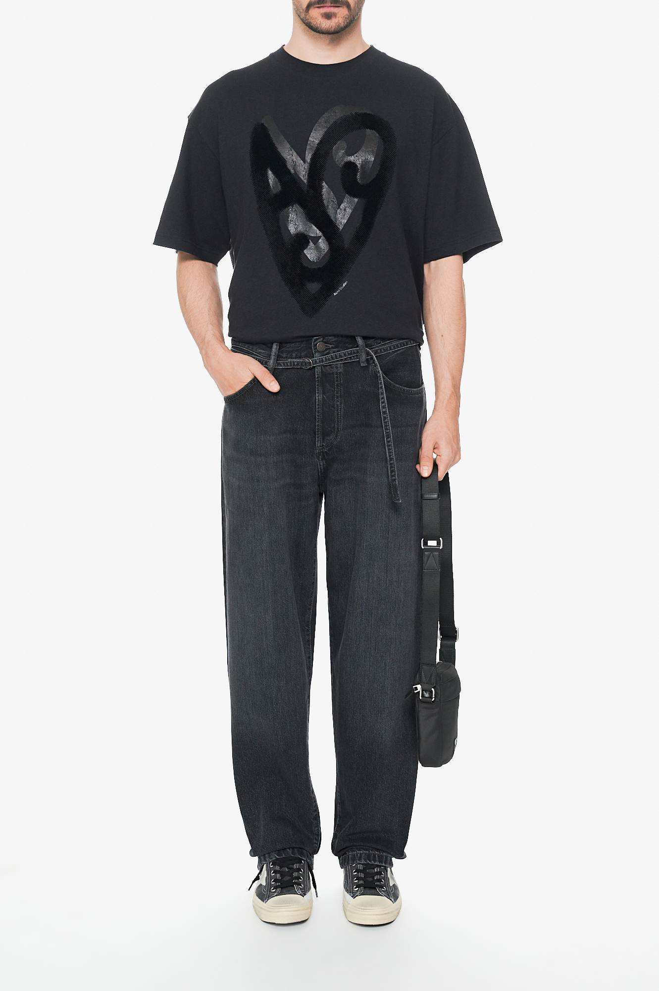 Acne Studios Джинсы