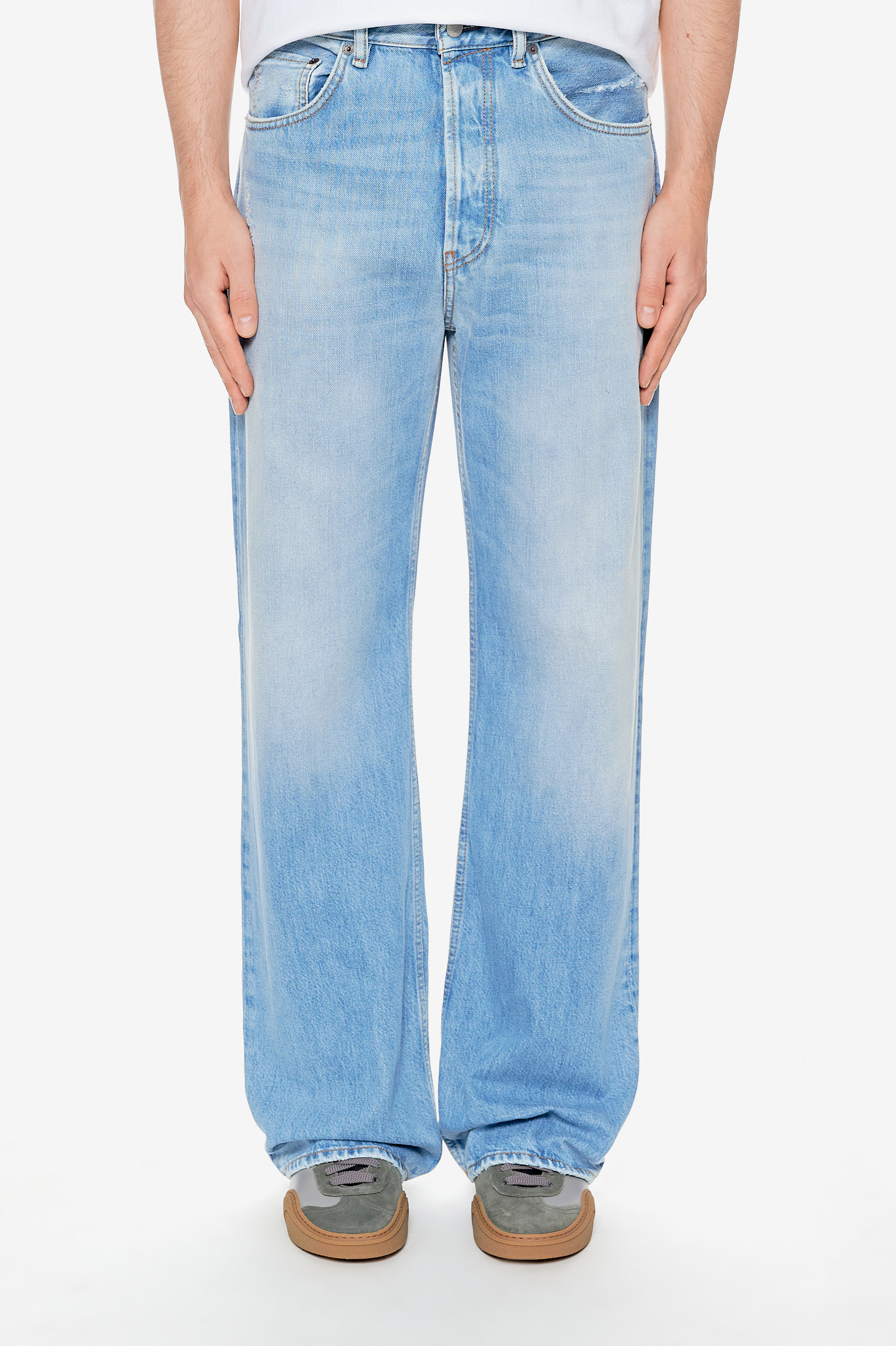 Acne Studios Джинси