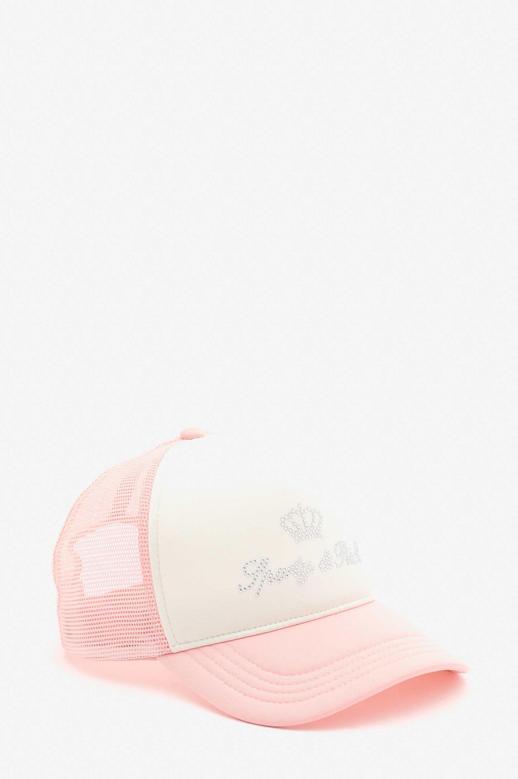 Sporty&Rich X Juicy Couture Бейсболка