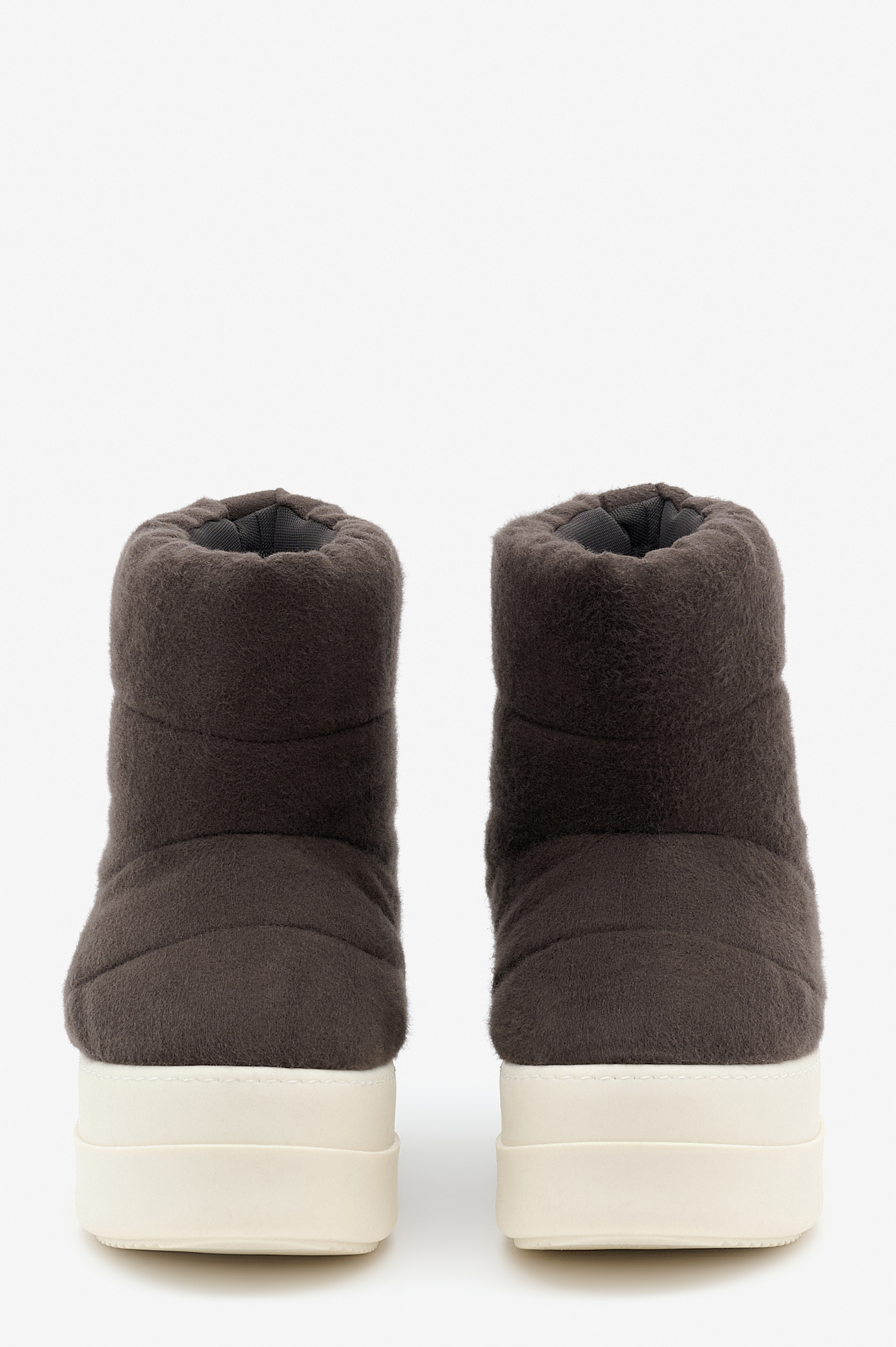 Rick Owens Drkshdw Черевики