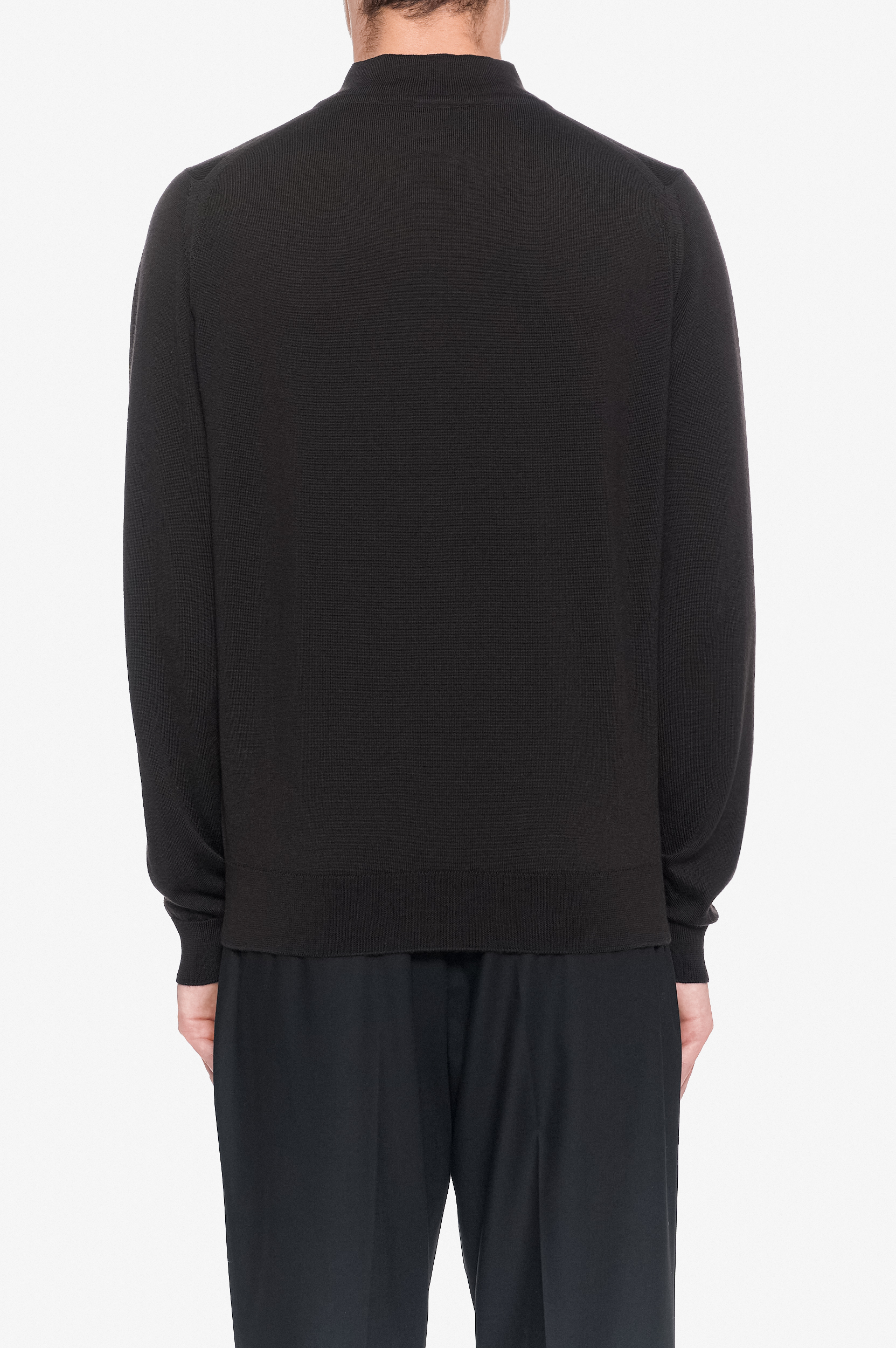 John Smedley Кардиган