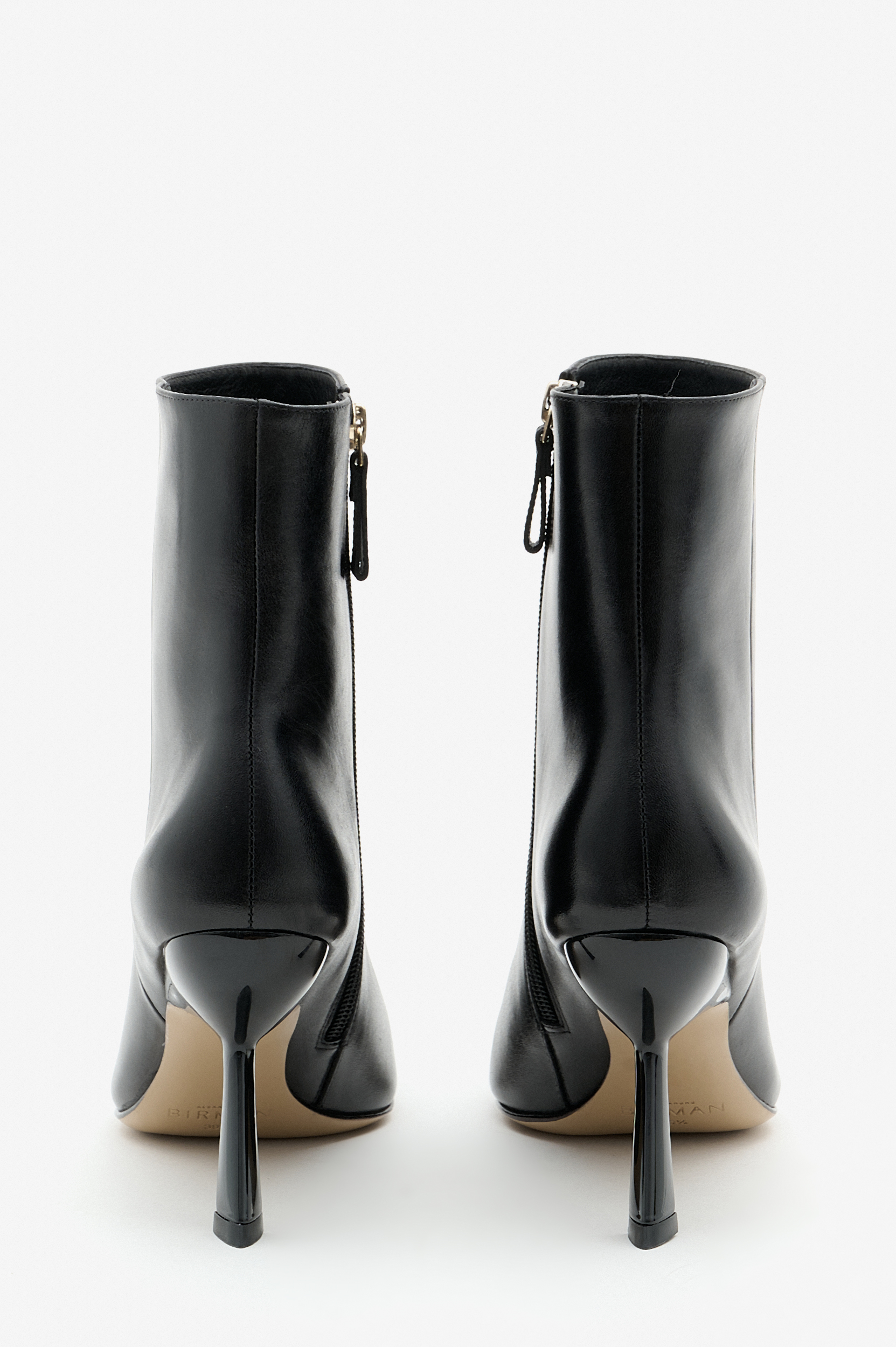 Alexandre Birman Ботильйони