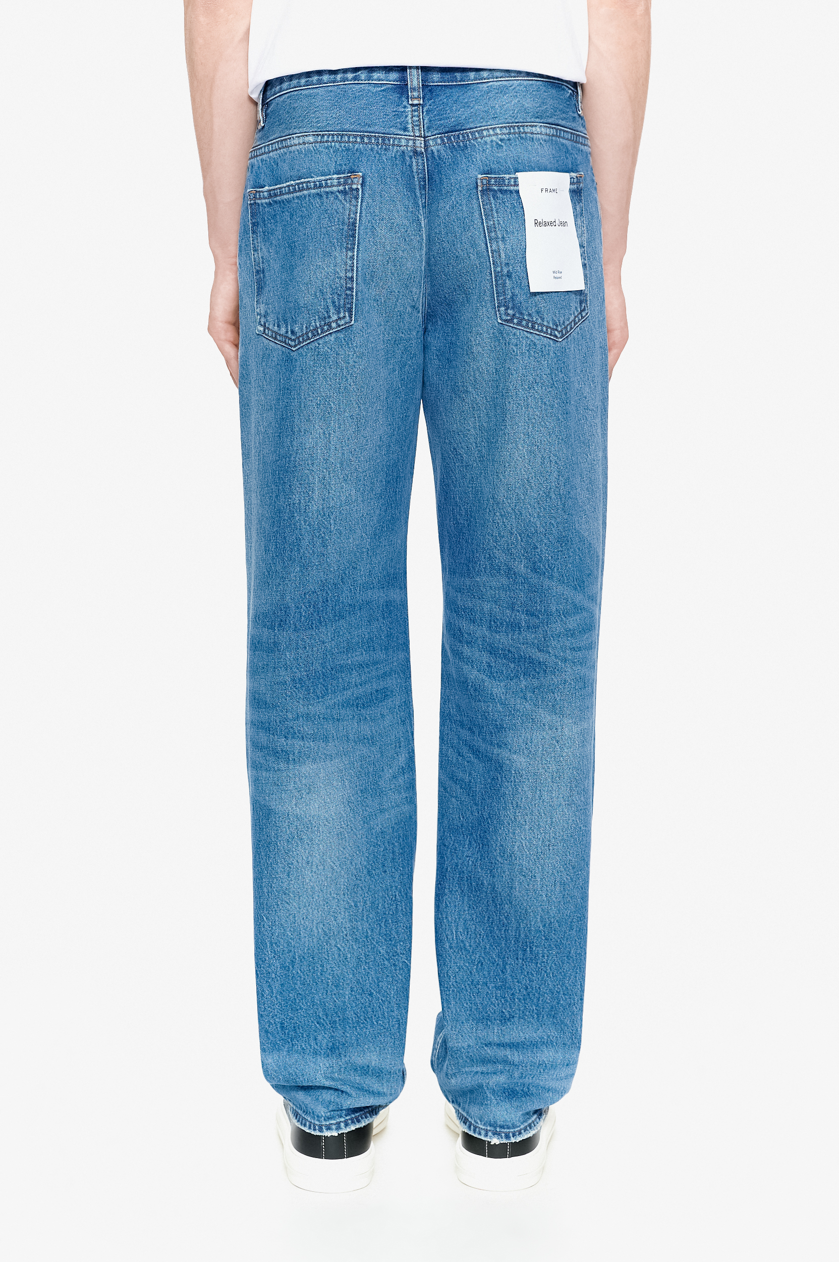 Frame Denim Джинсы