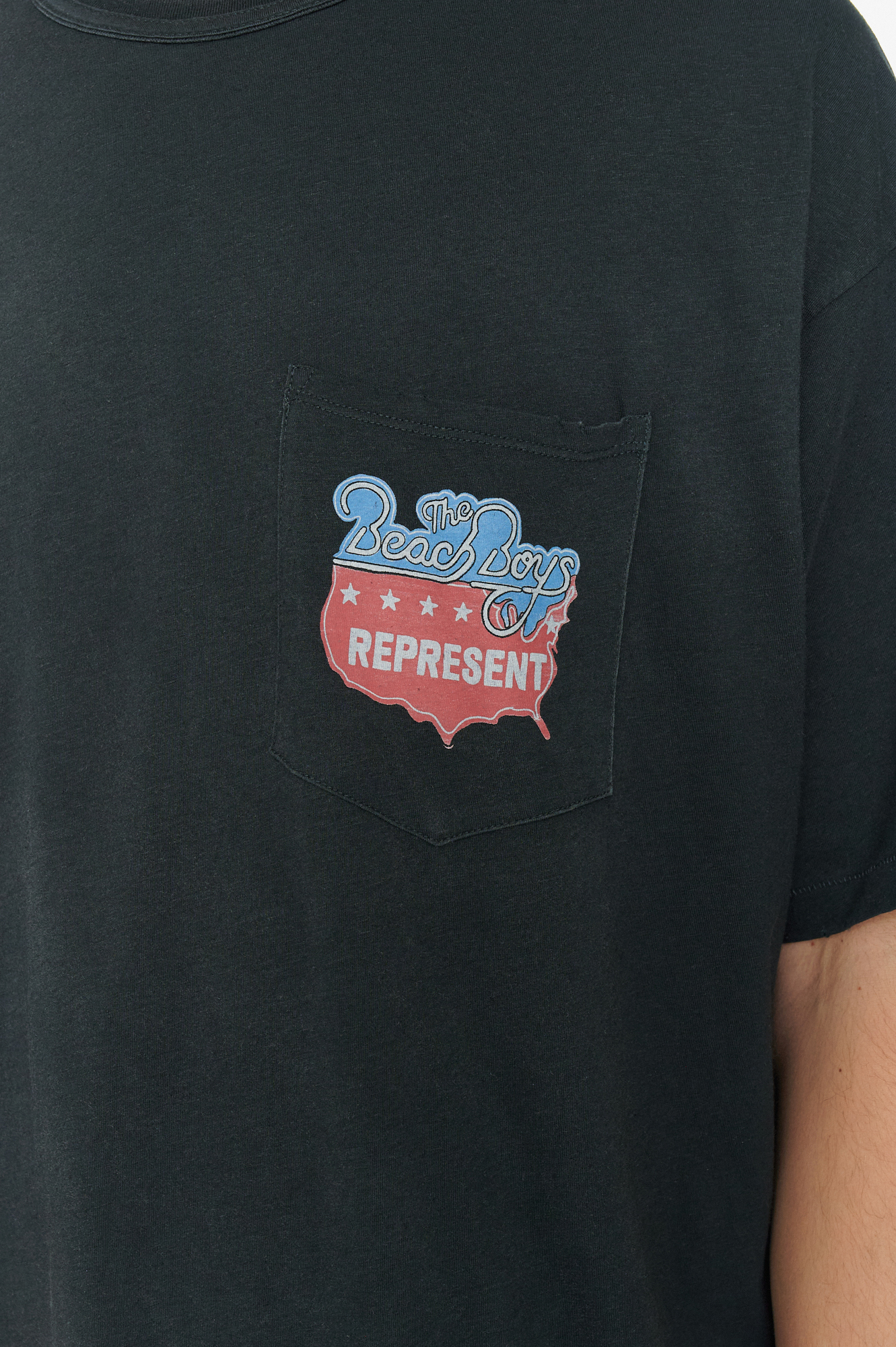 Represent Футболка