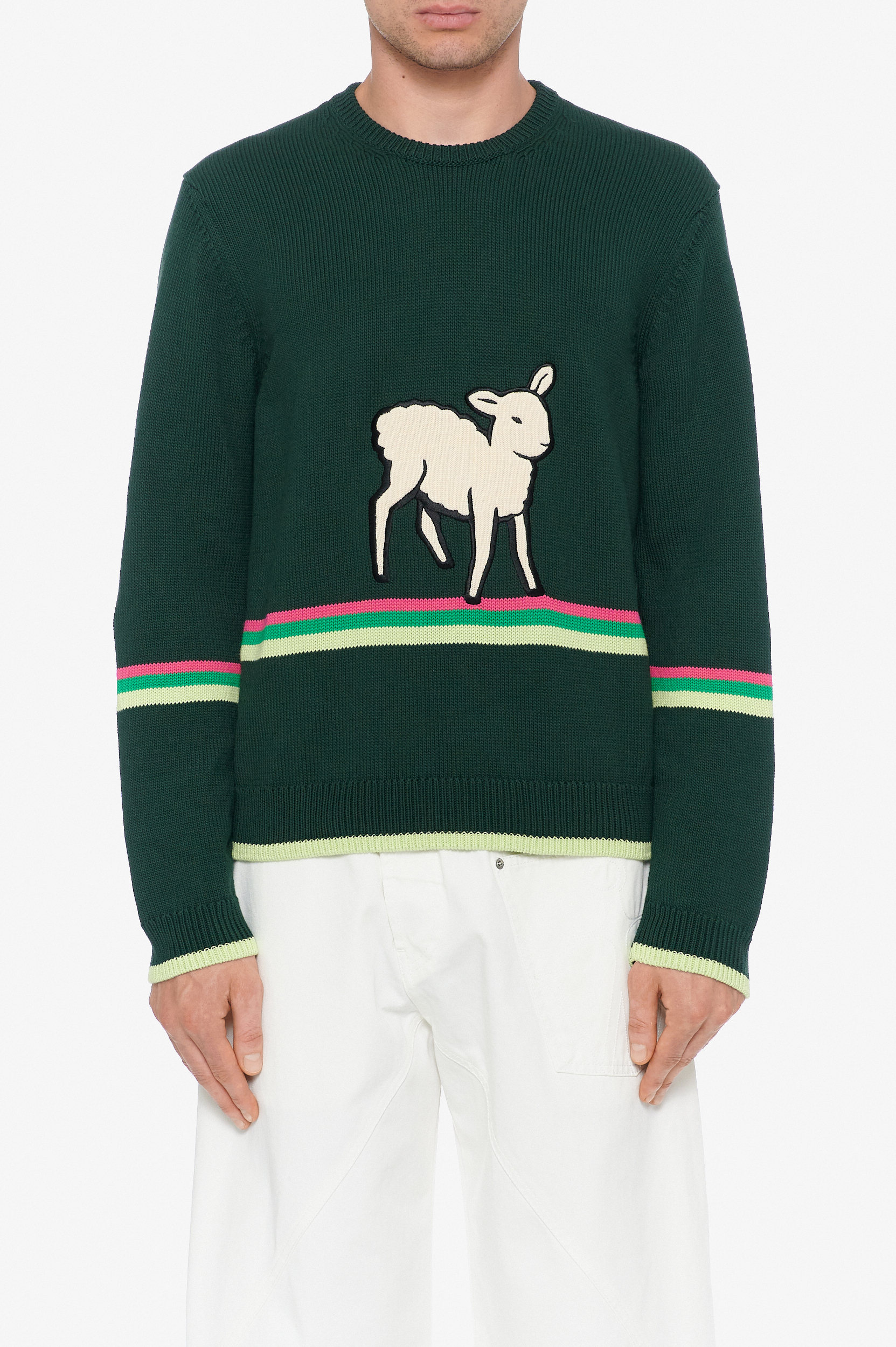 Jw Anderson Светр