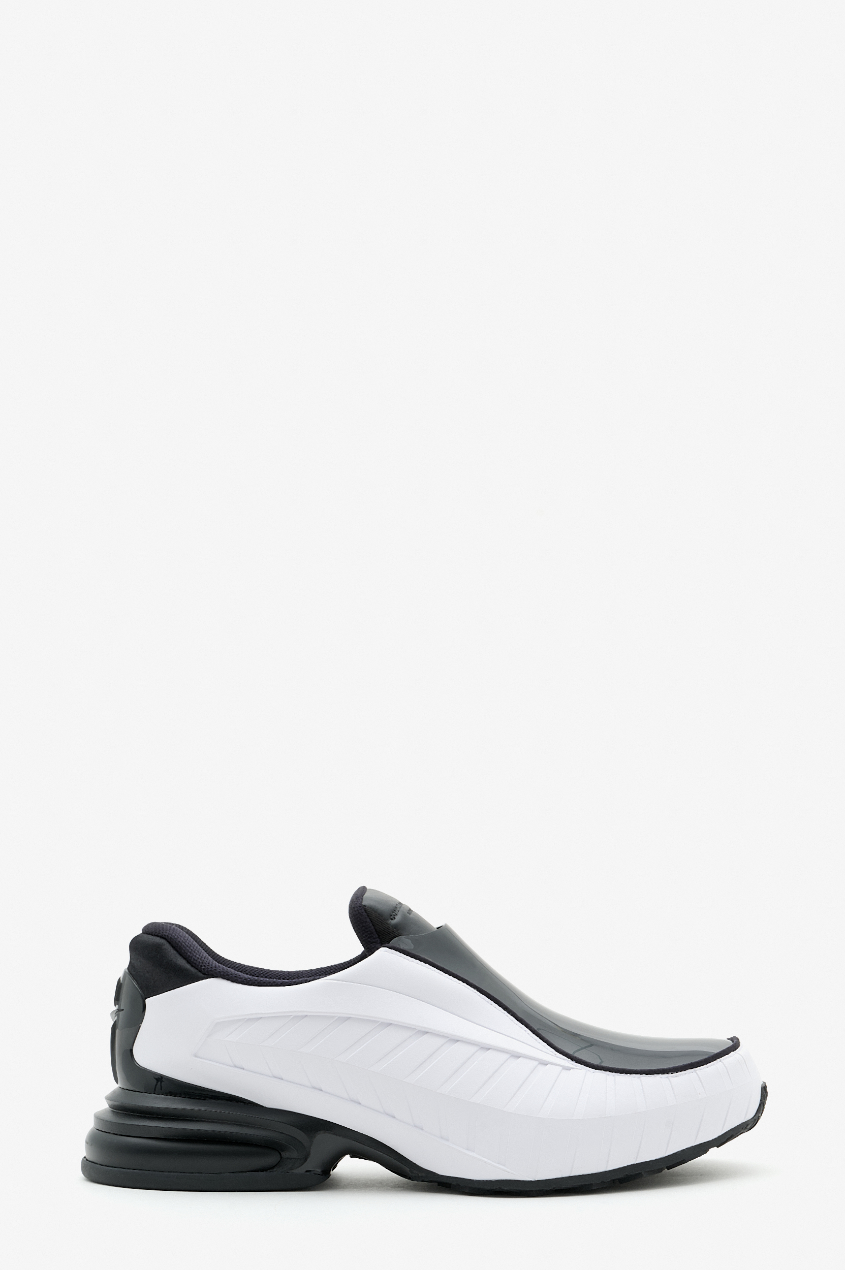 Comme Des Garcons Homme Plus X Nike Кросівки