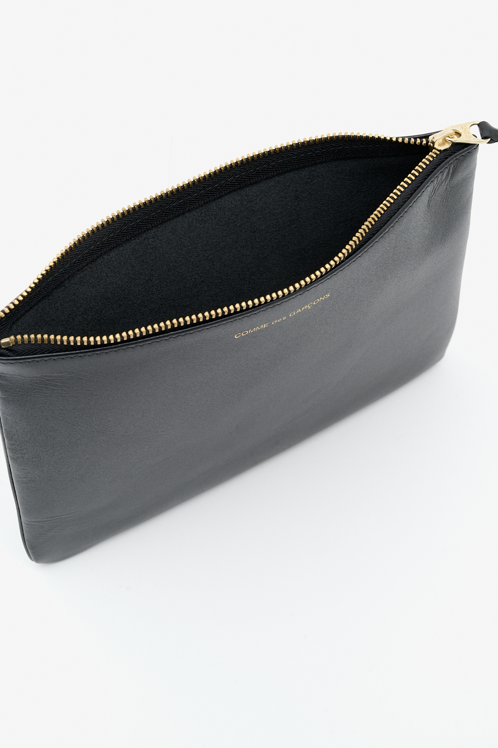 Comme Des Garcons Wallet Гаманець