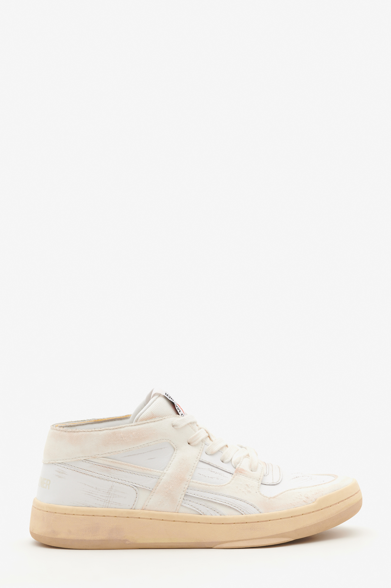 Hed Mayner X Reebok Кроссовки