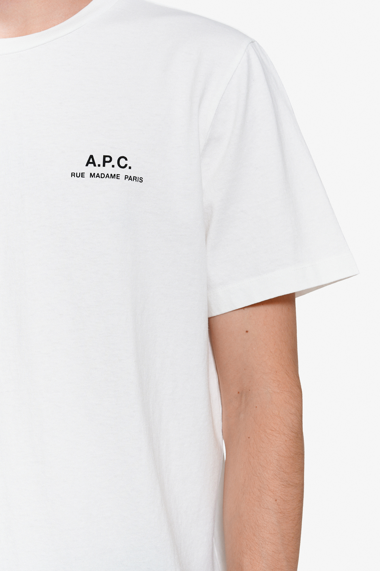 A.p.c Футболка