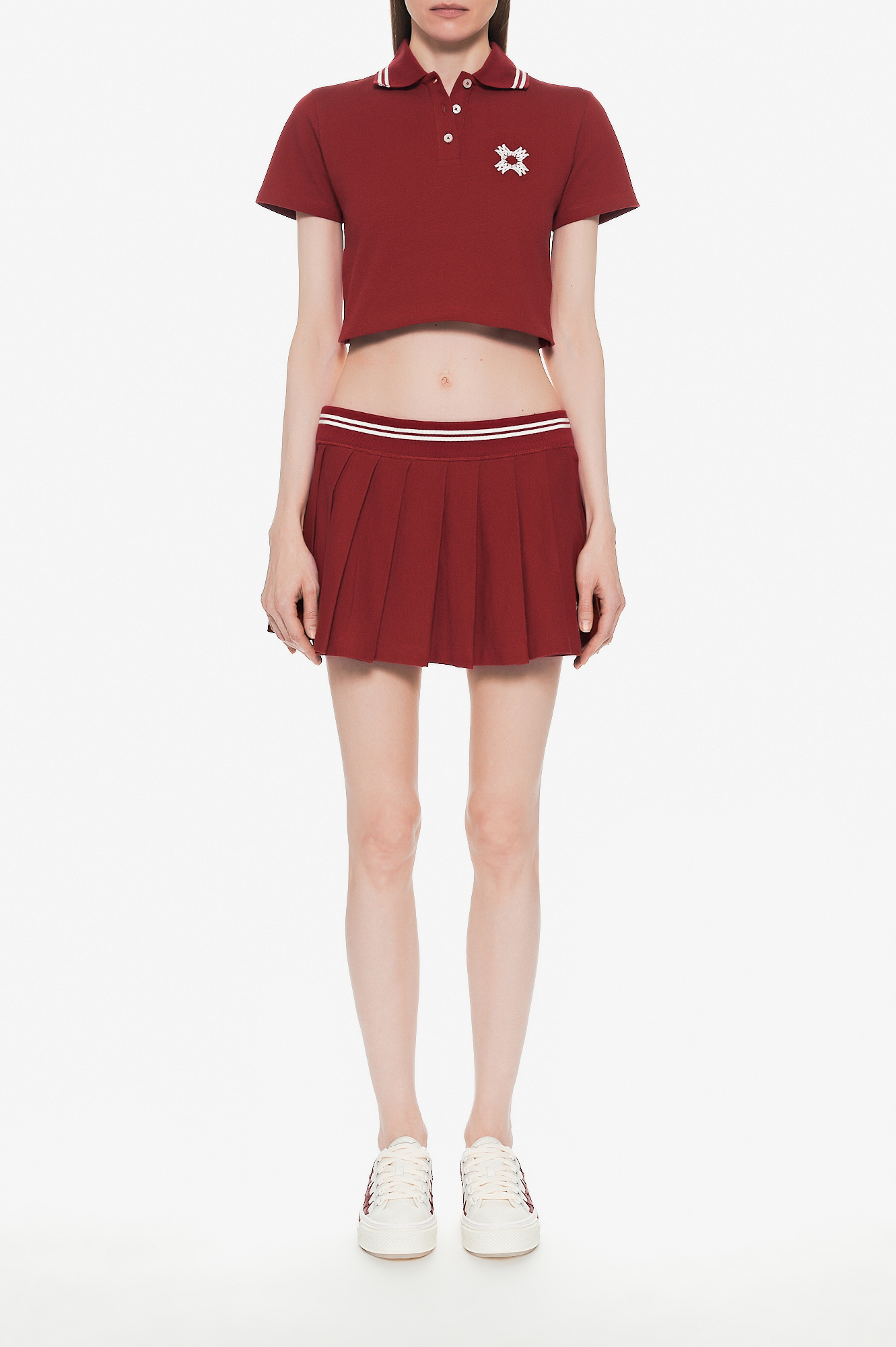 Amiri Спідниця