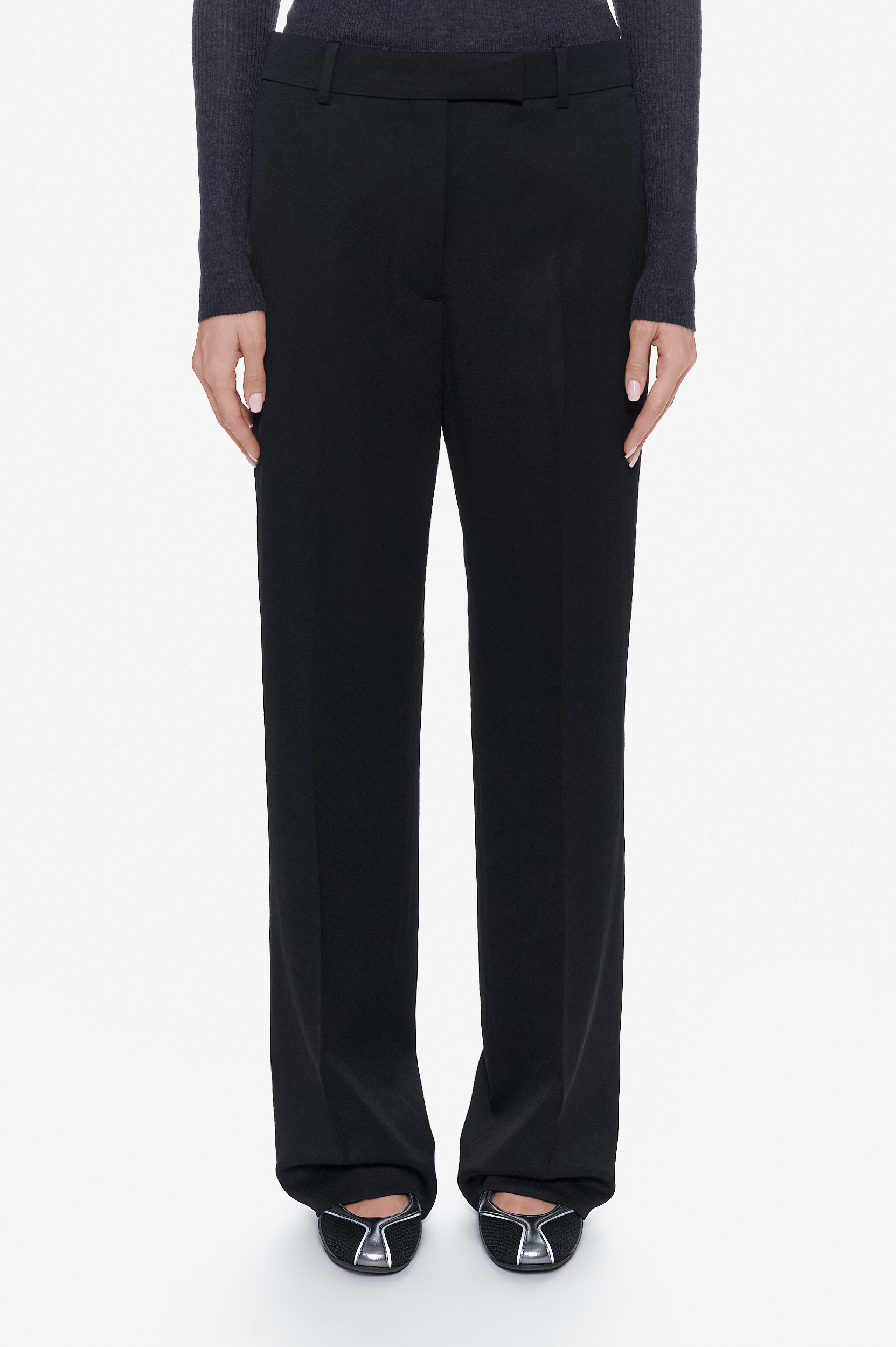 Acne Studios Брюки