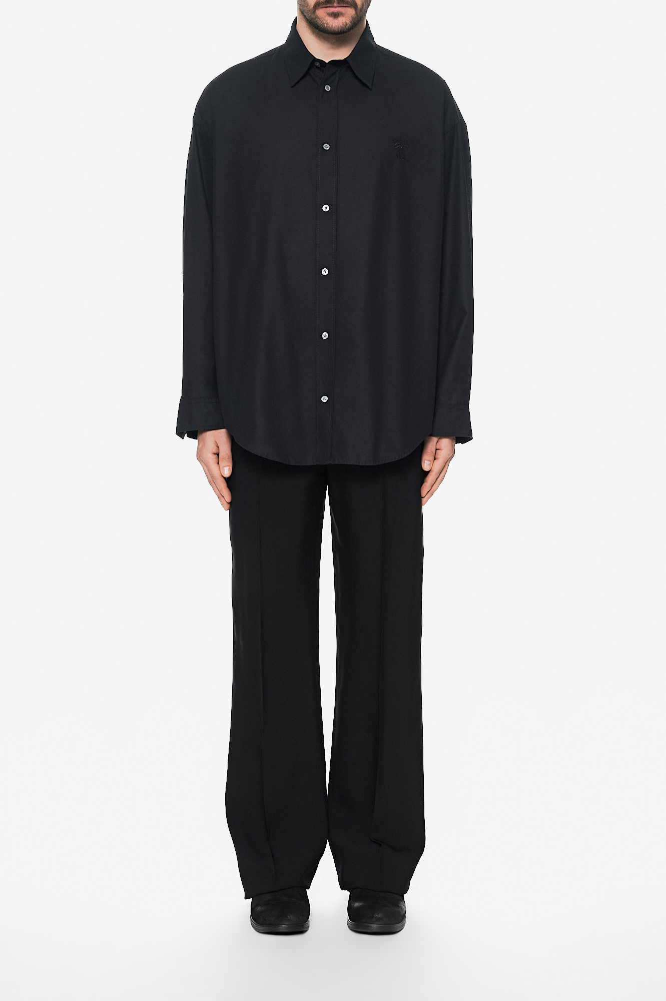 Ann Demeulemeester Брюки