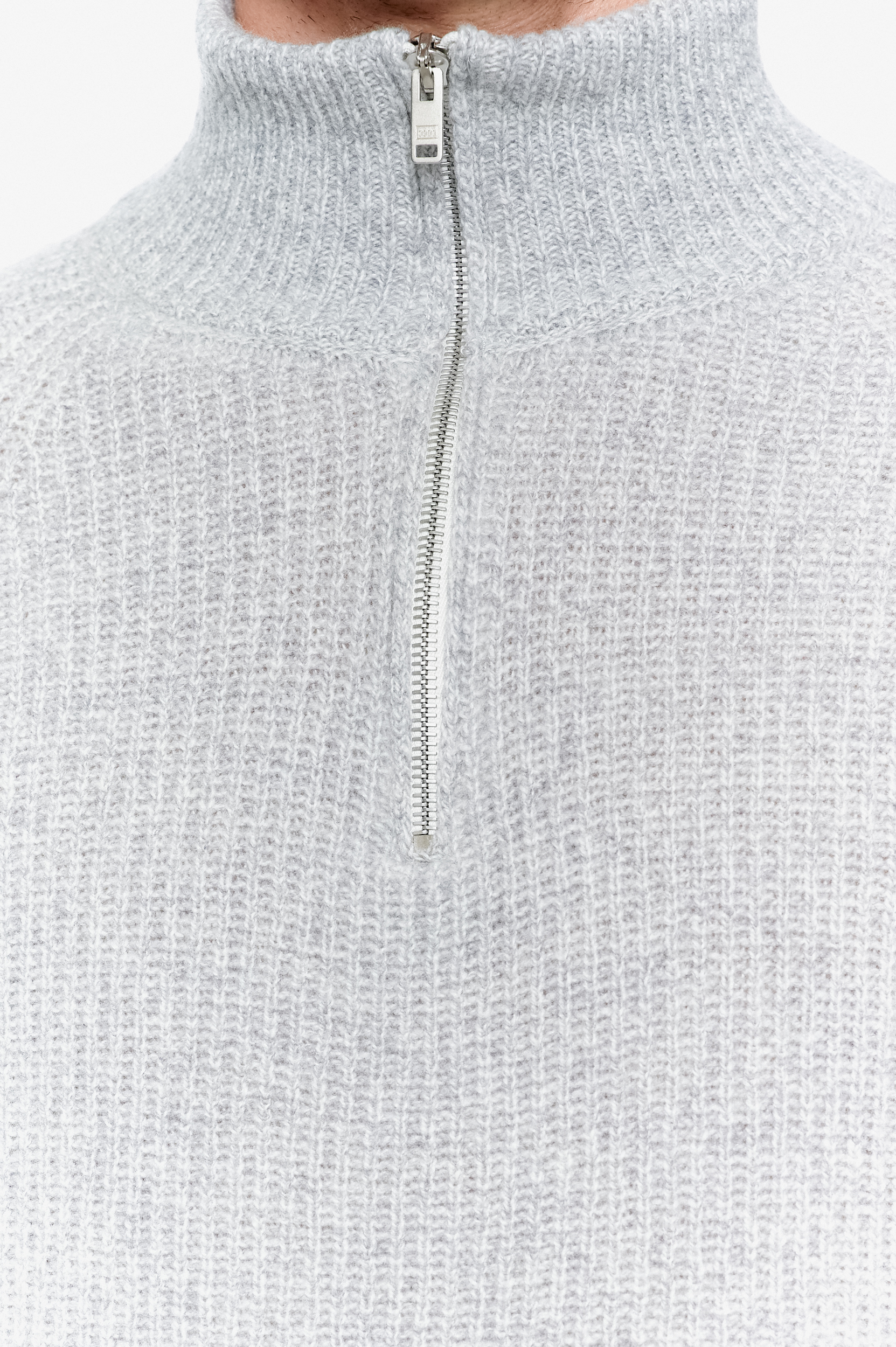 John Smedley Свитер