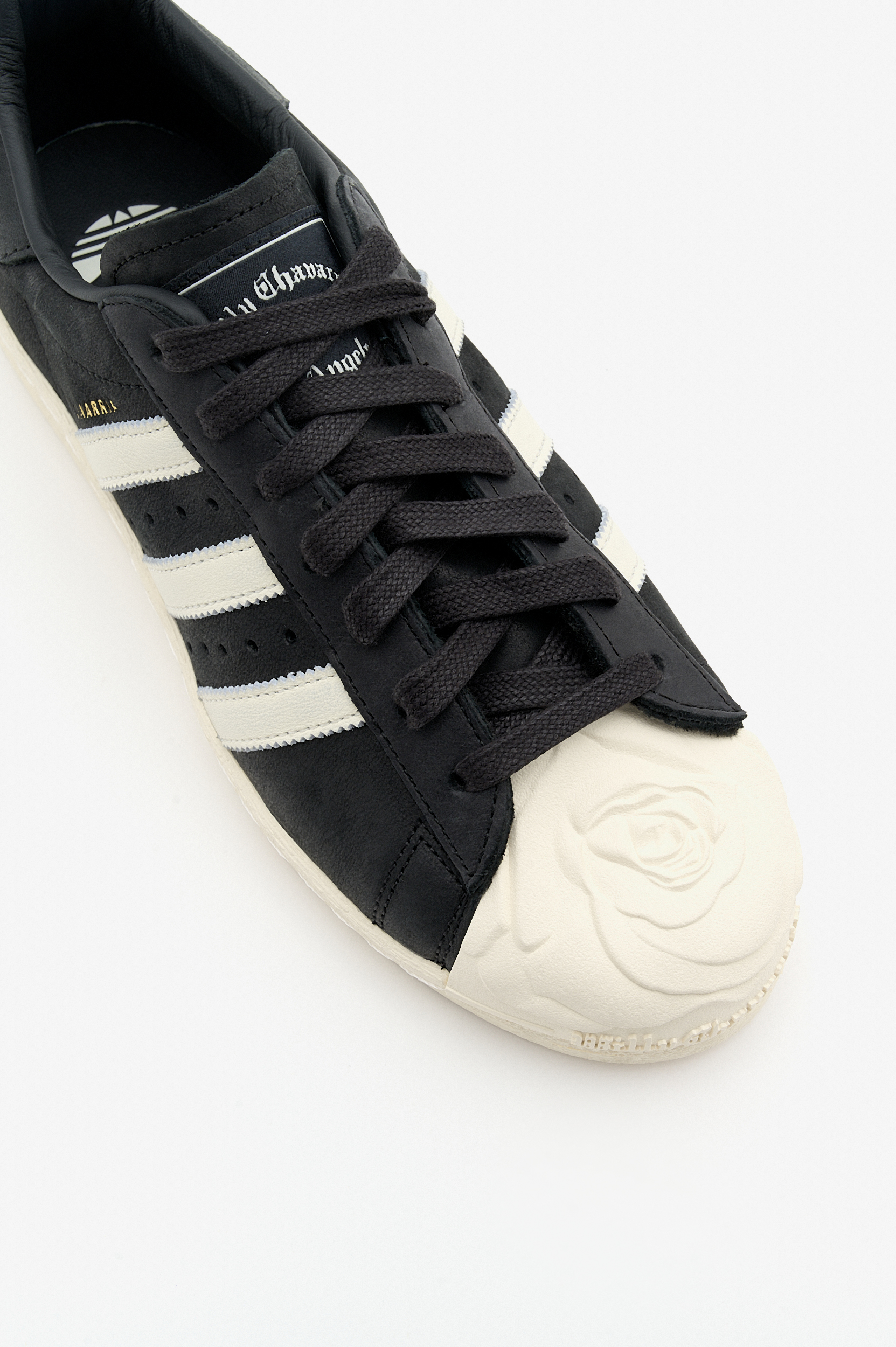 Adidas X Willy Chavarria Кеди