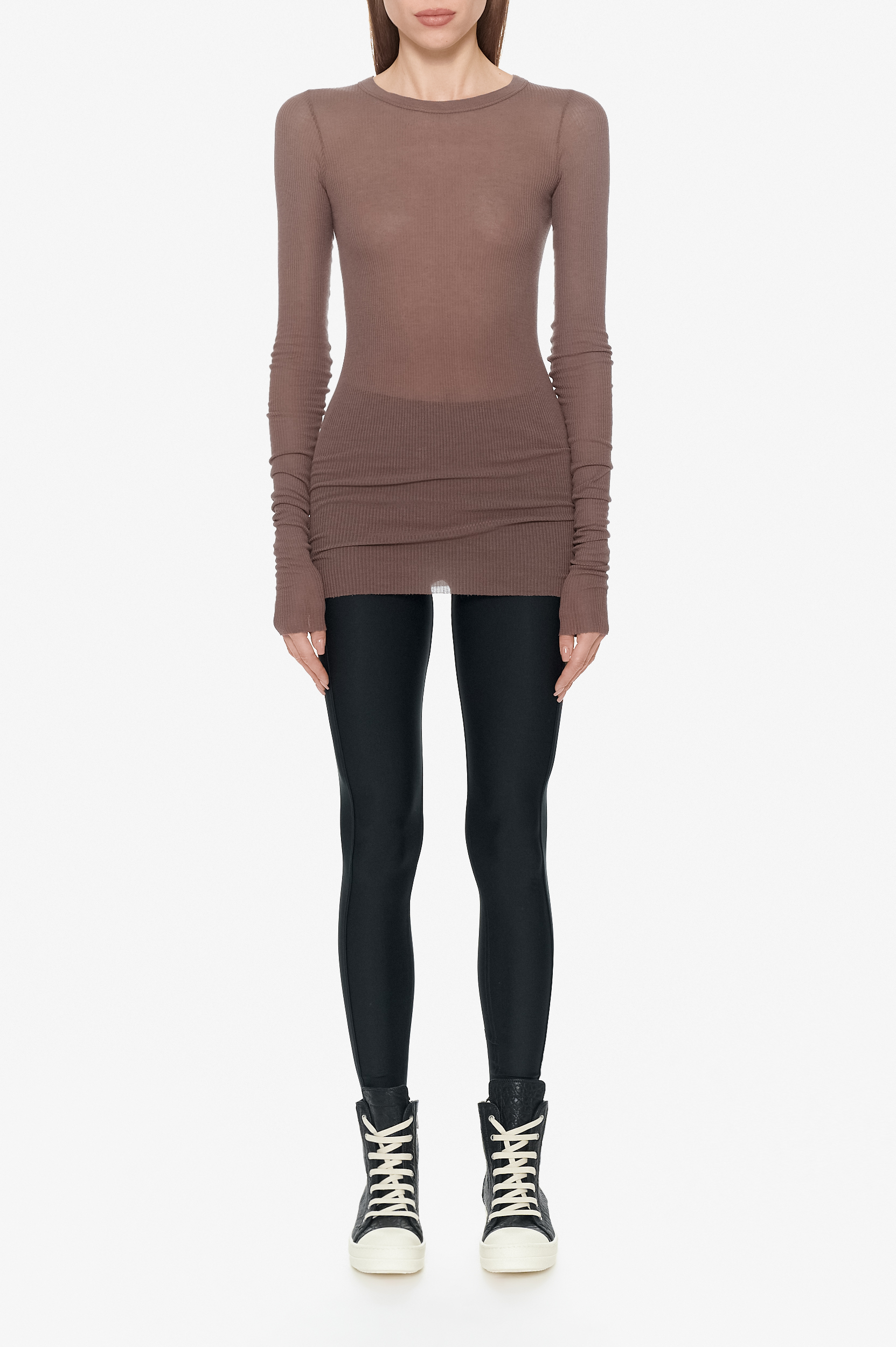 Rick Owens Реглан