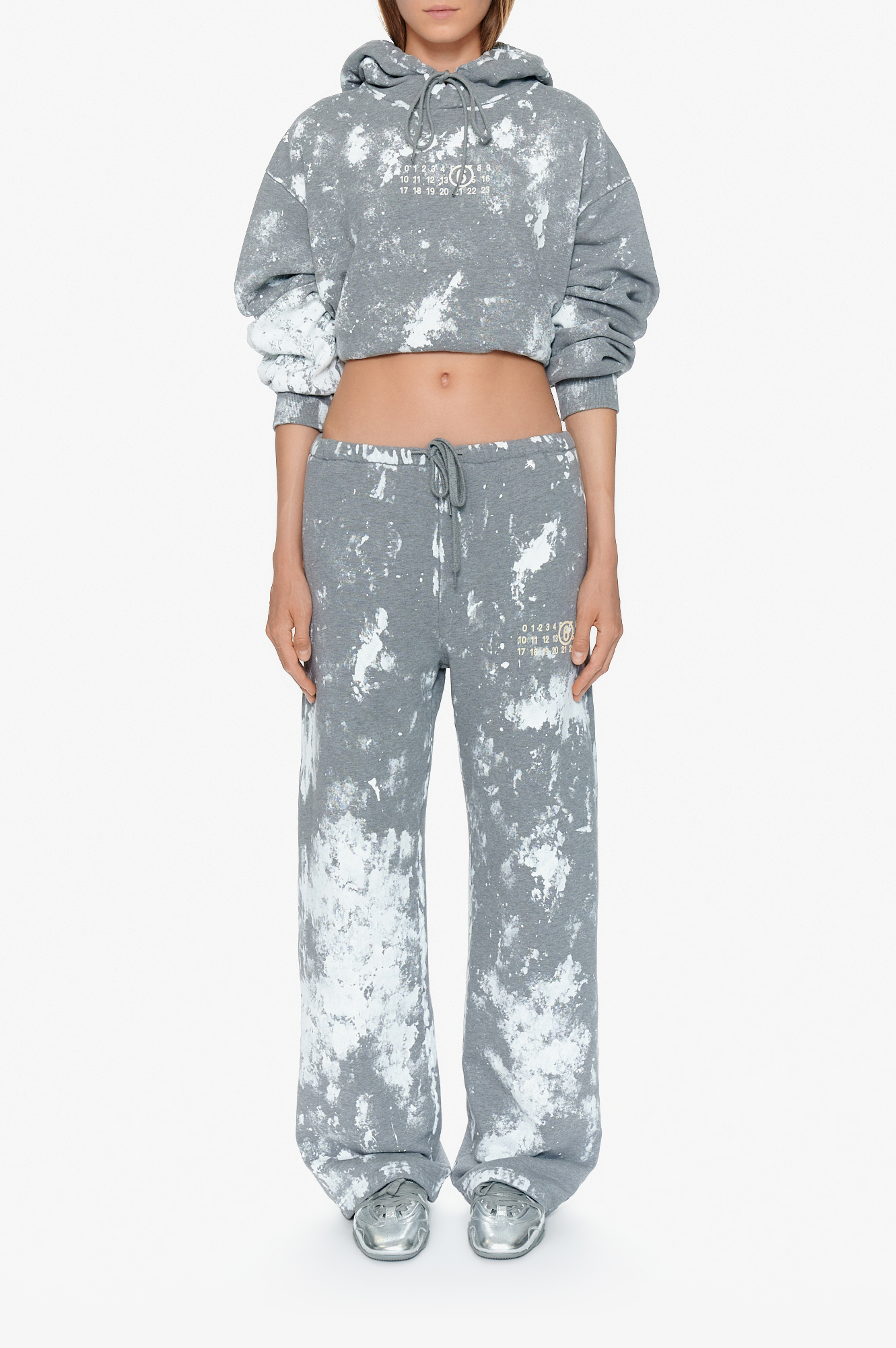Mm6 Maison Margiela Брюки