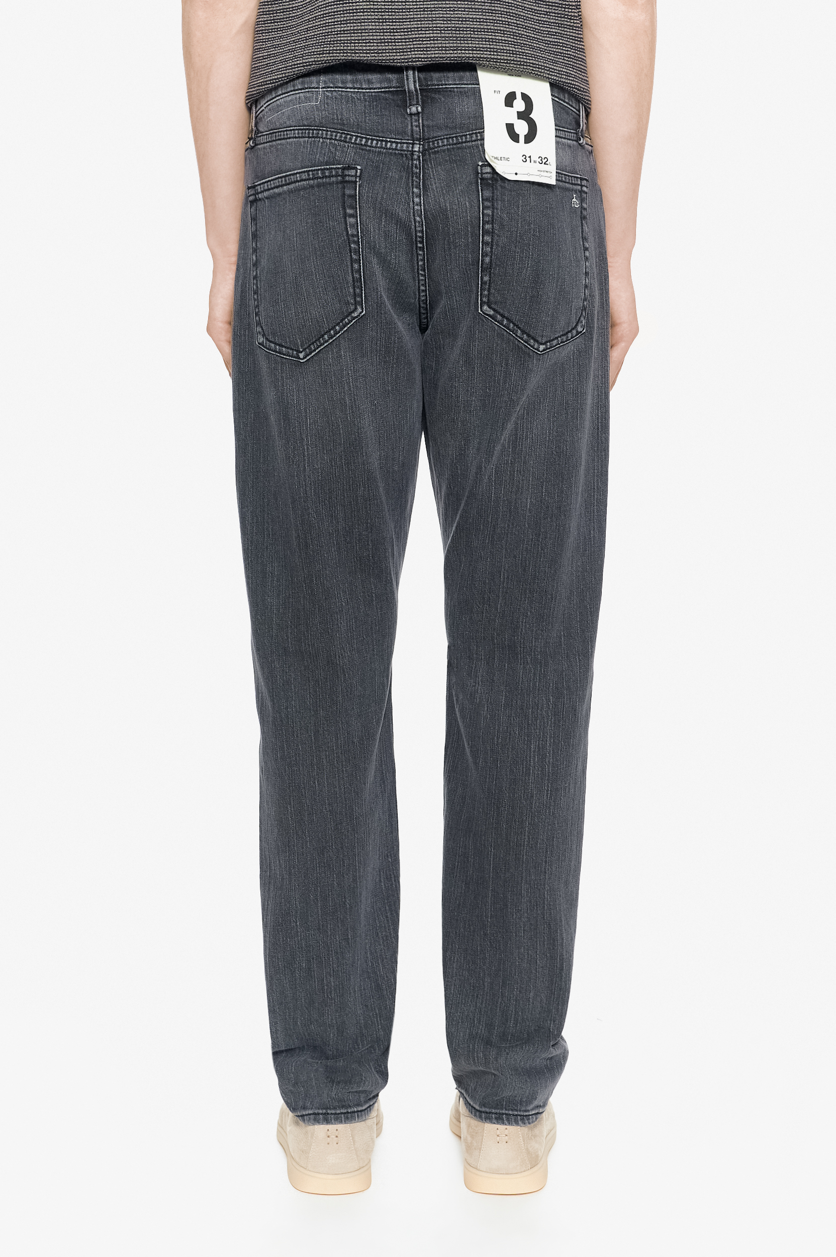 Rag&Bone Джинсы