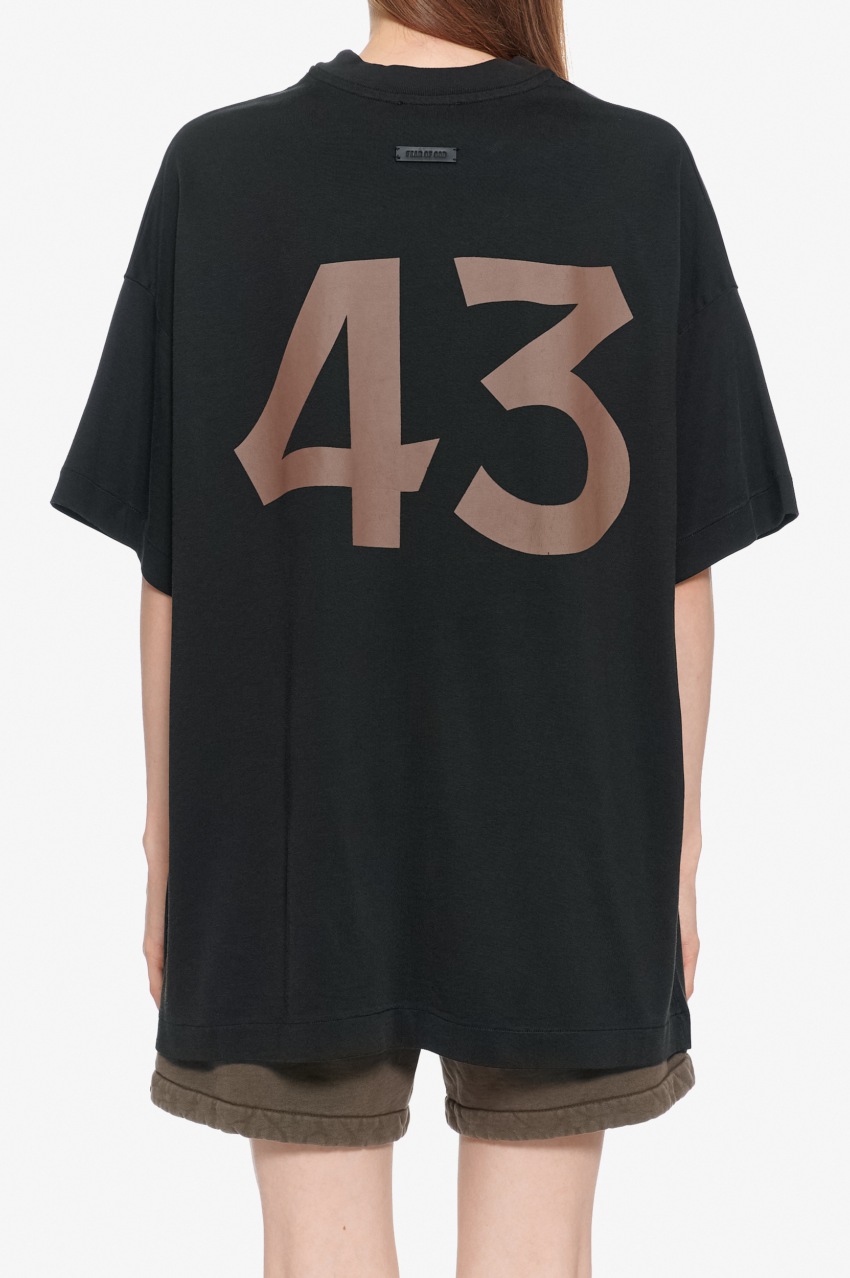 Fear Of God Футболка