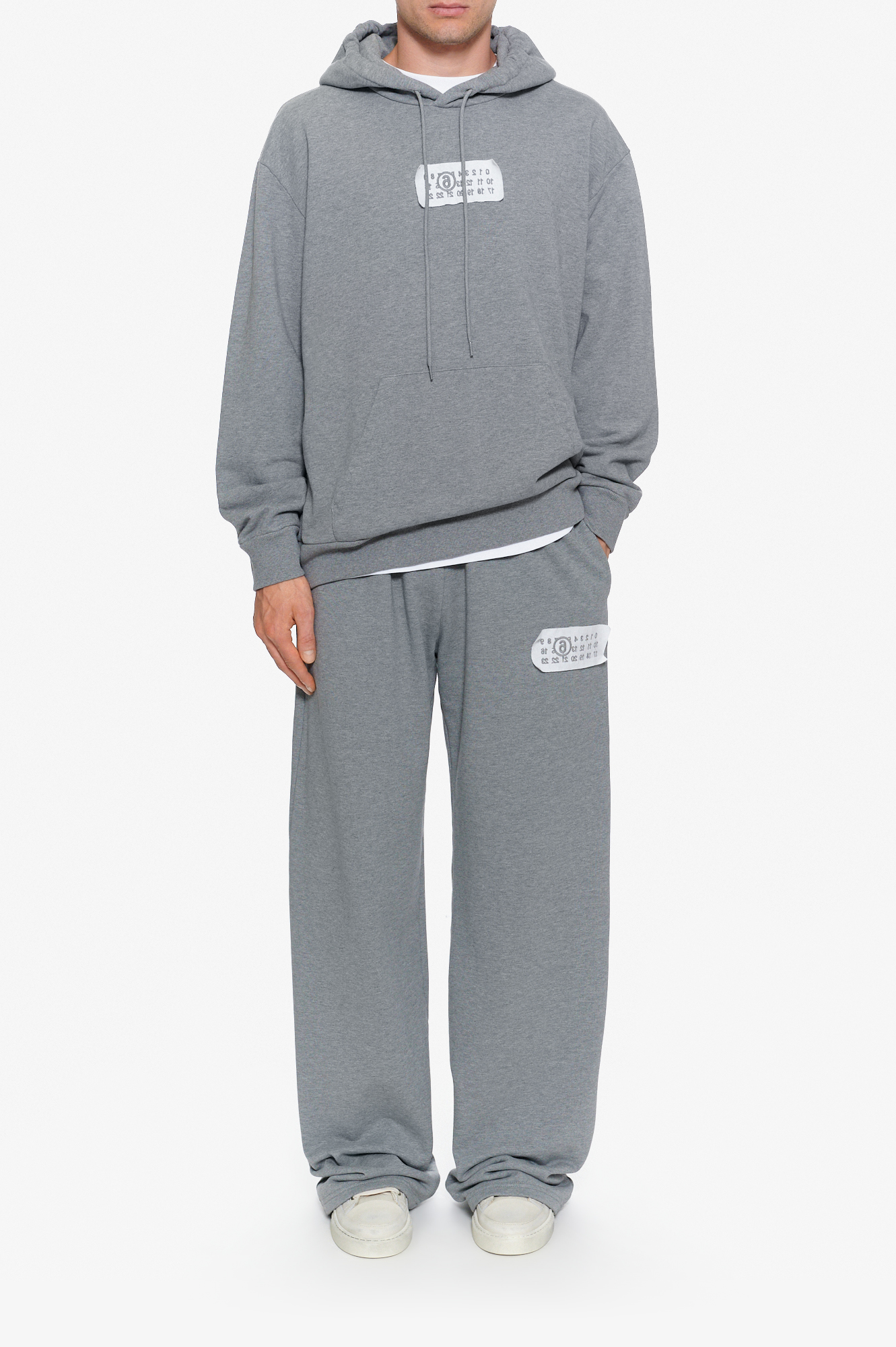 Mm6 Maison Margiela Брюки
