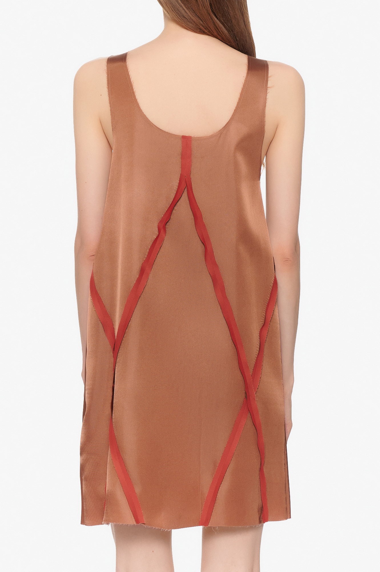 Mm6 Maison Margiela Платье