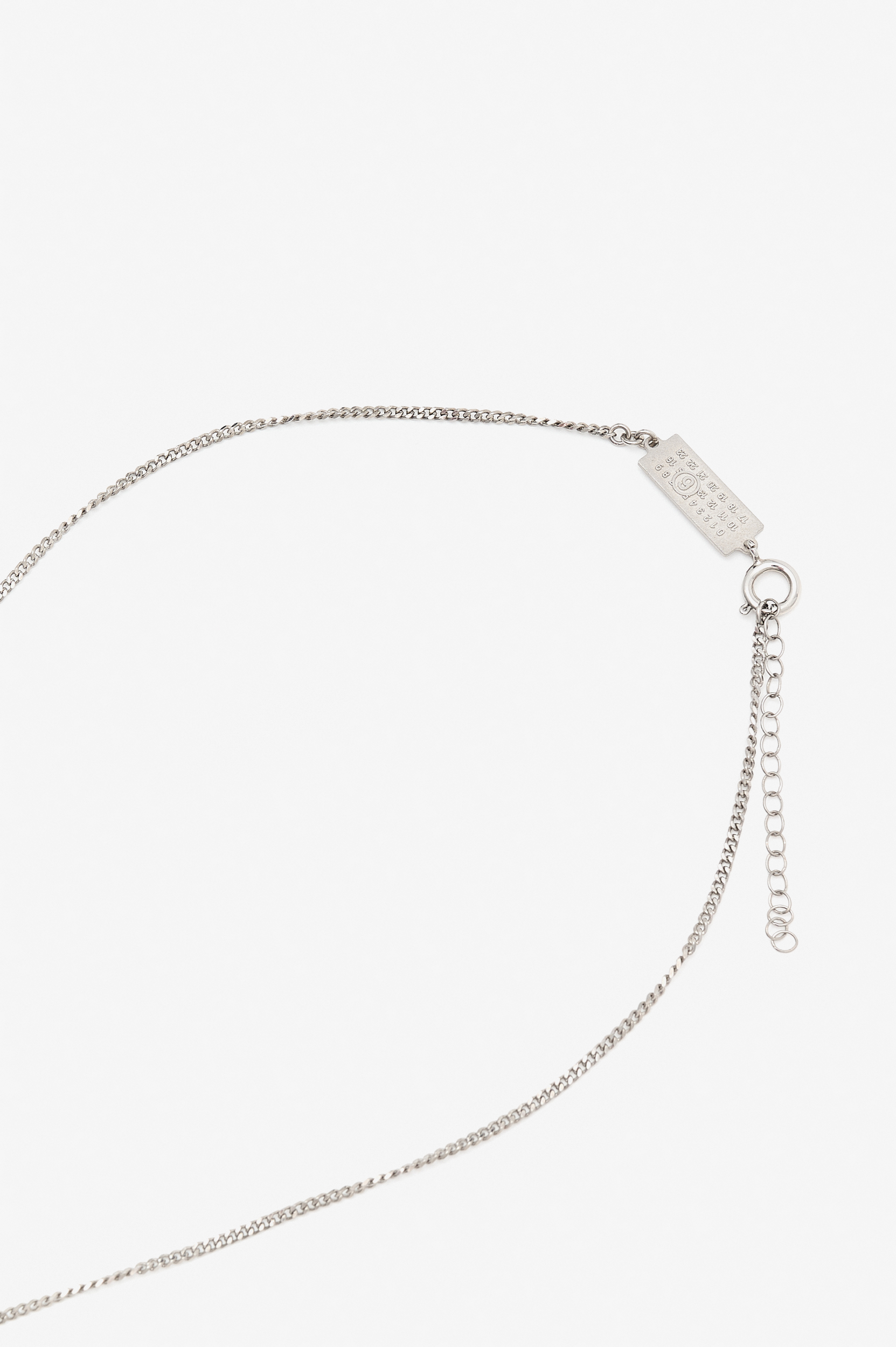 Mm6 Maison Margiela Цепочка