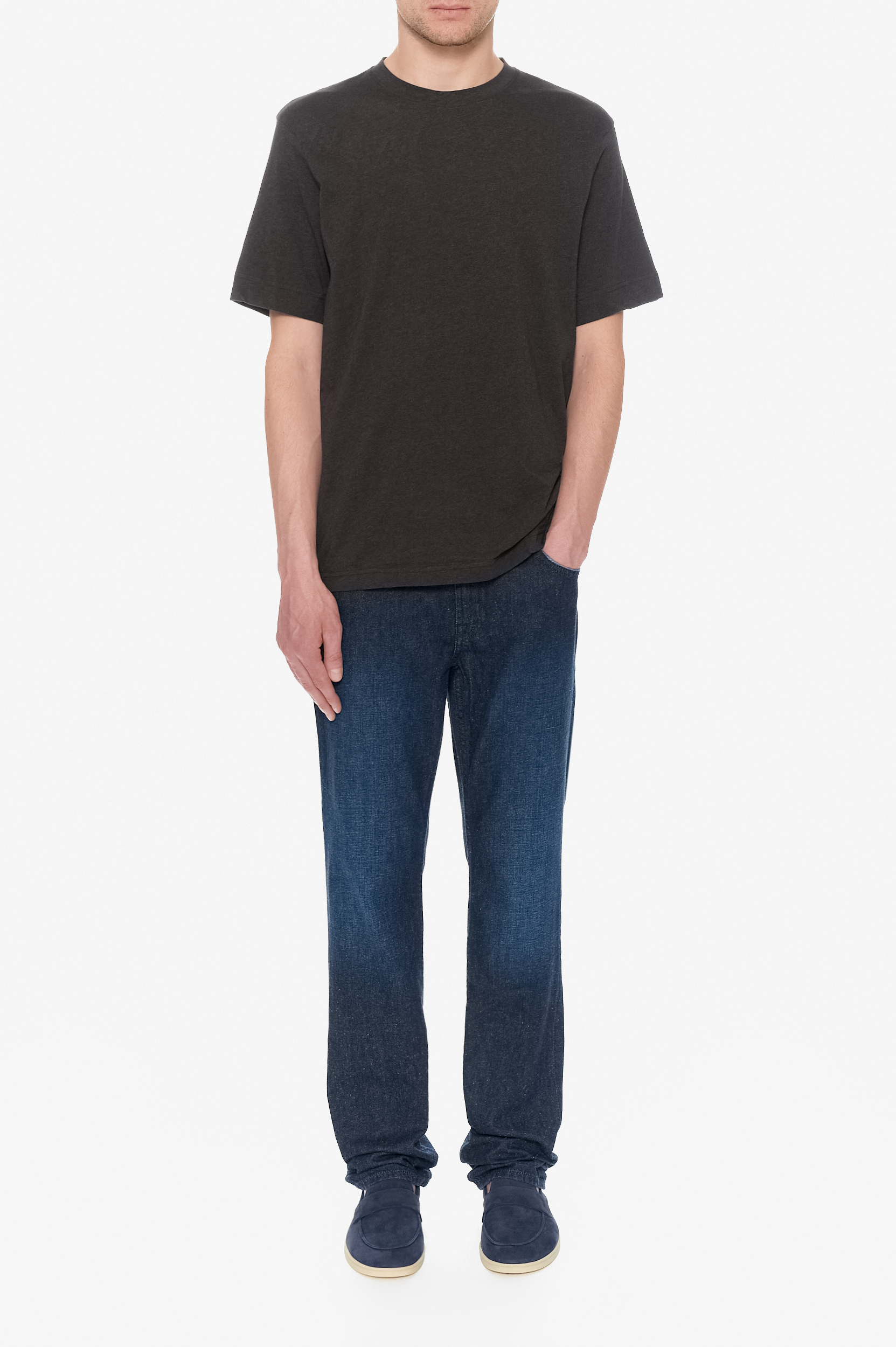 7 For All Mankind Джинсы