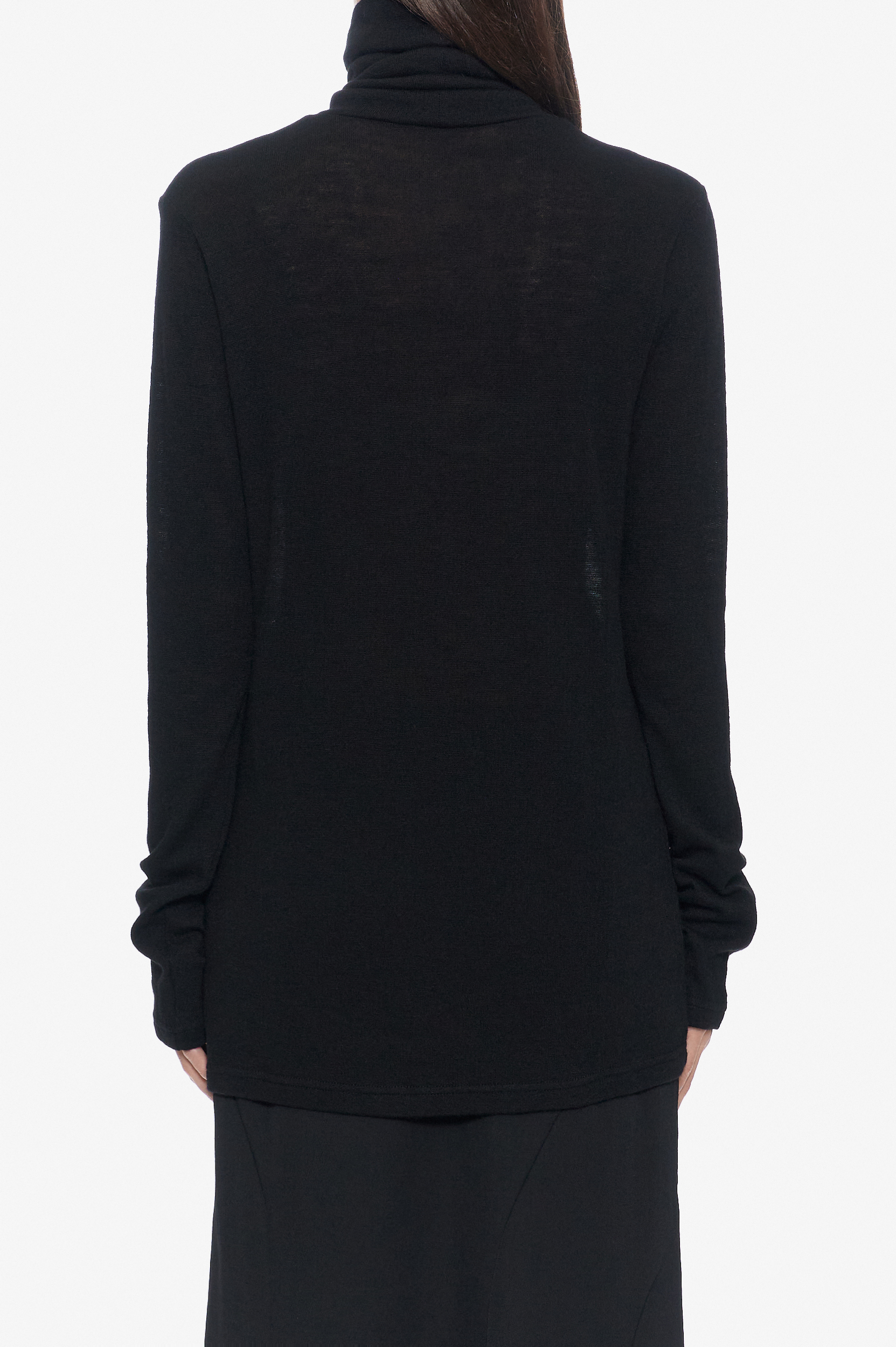 Yohji Yamamoto Водолазка