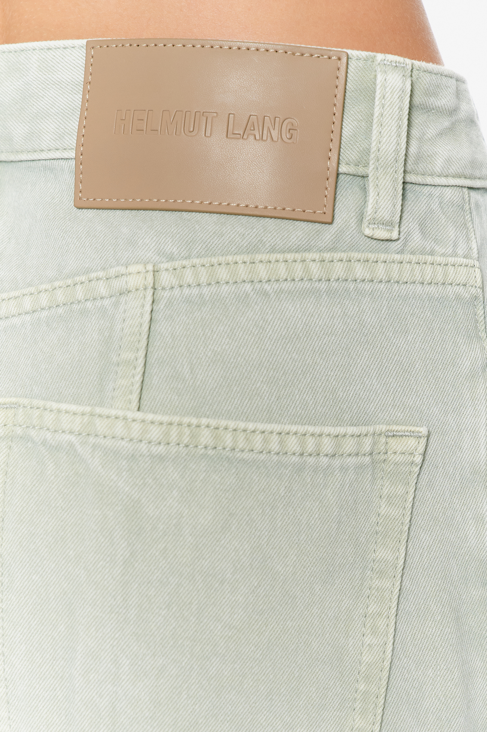 Helmut Lang Джинсы