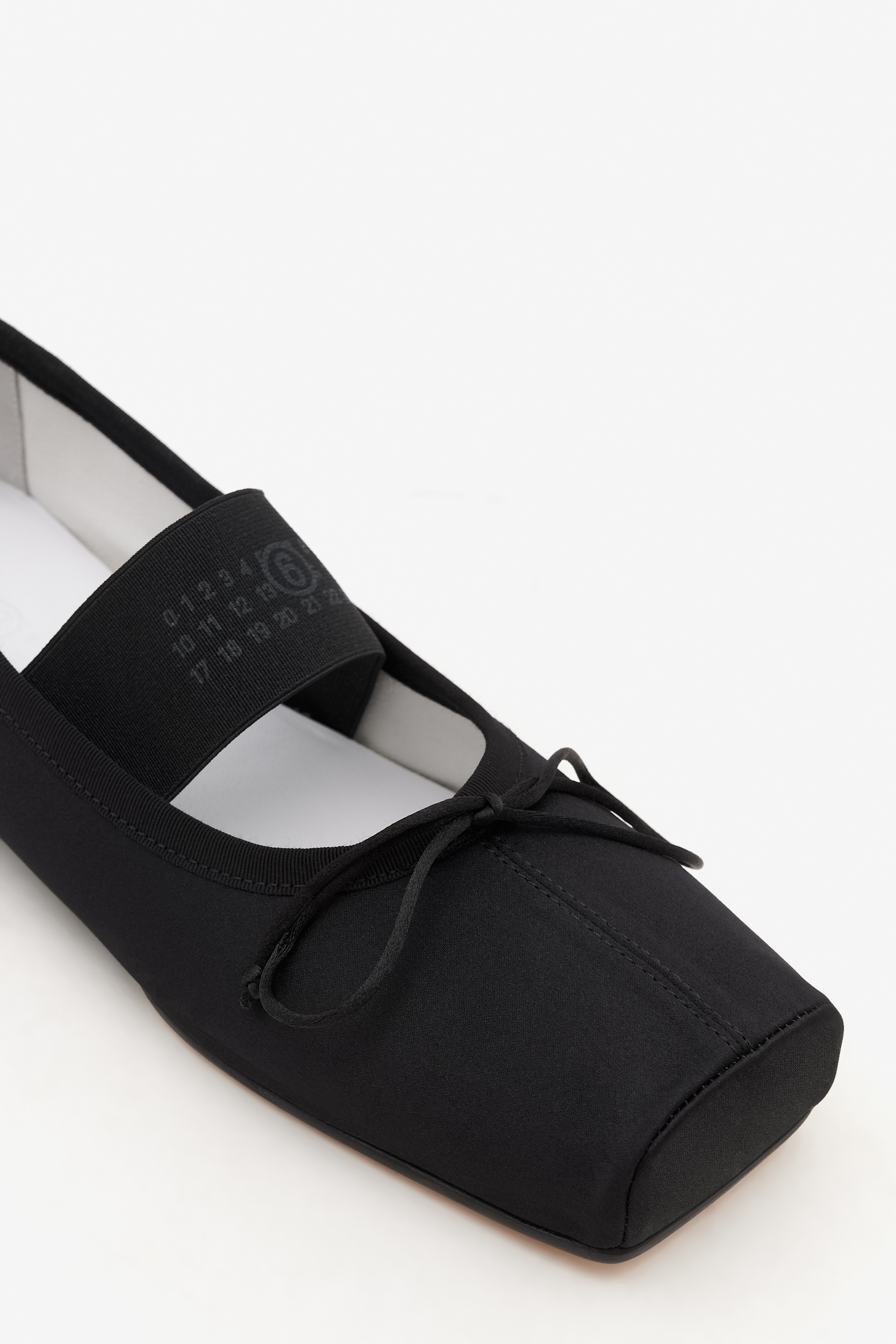 Mm6 Maison Margiela Балетки