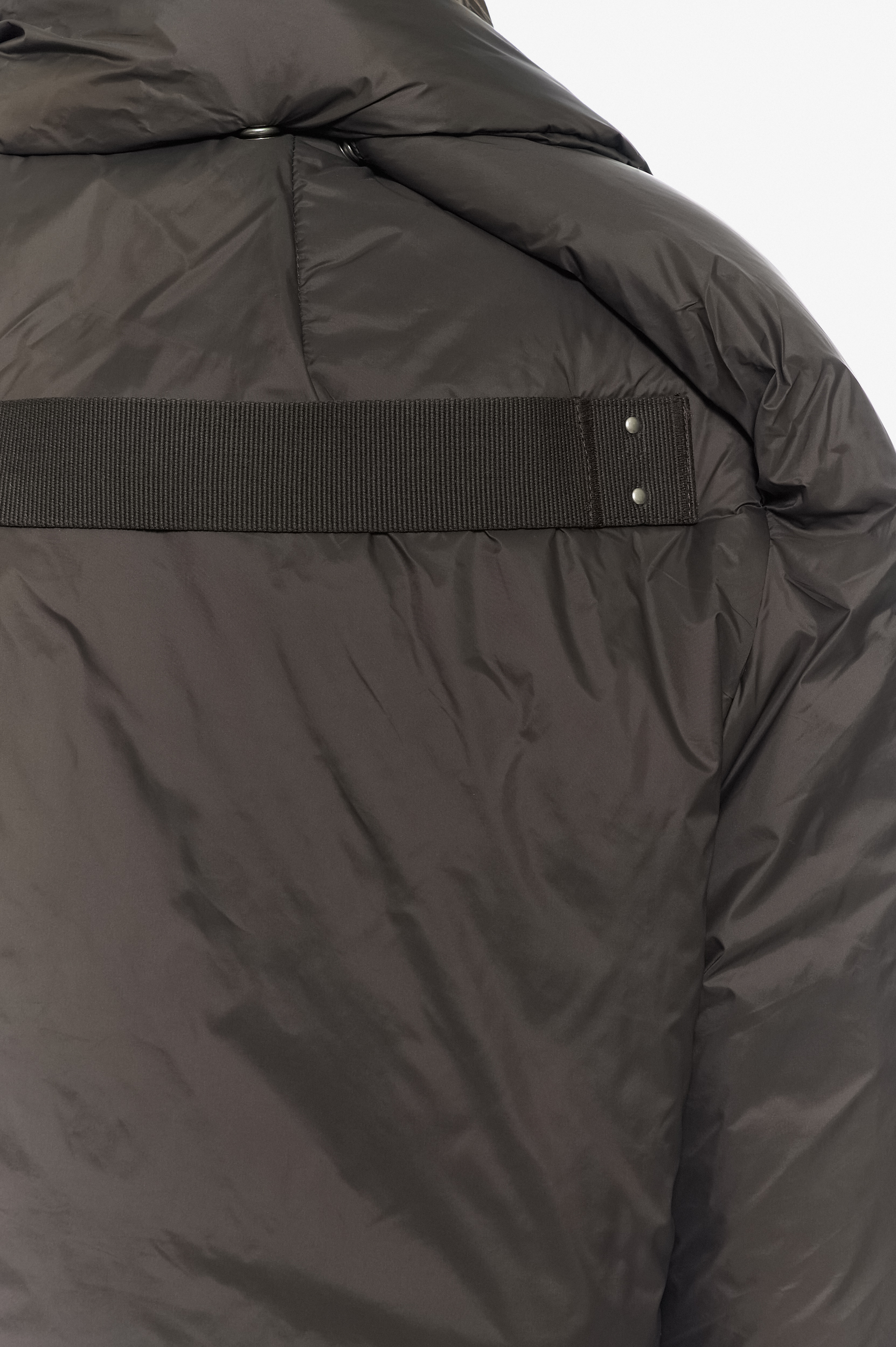 Rick Owens Drkshdw Куртка