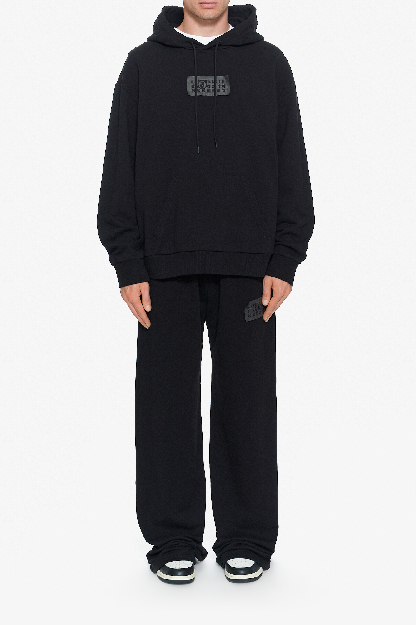 Mm6 Maison Margiela Худі