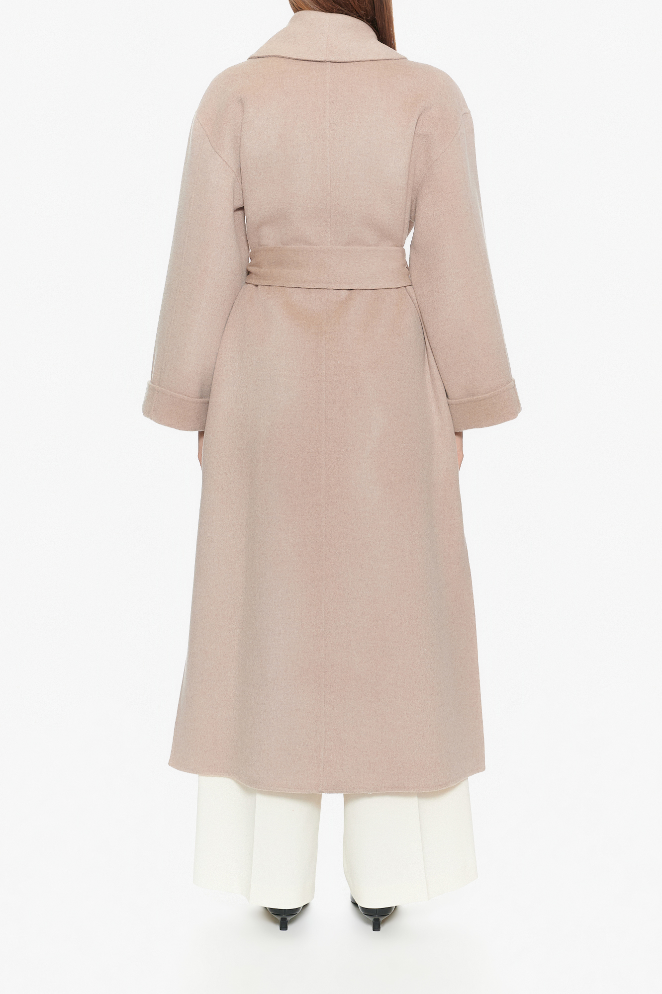 By Malene Birger Пальто