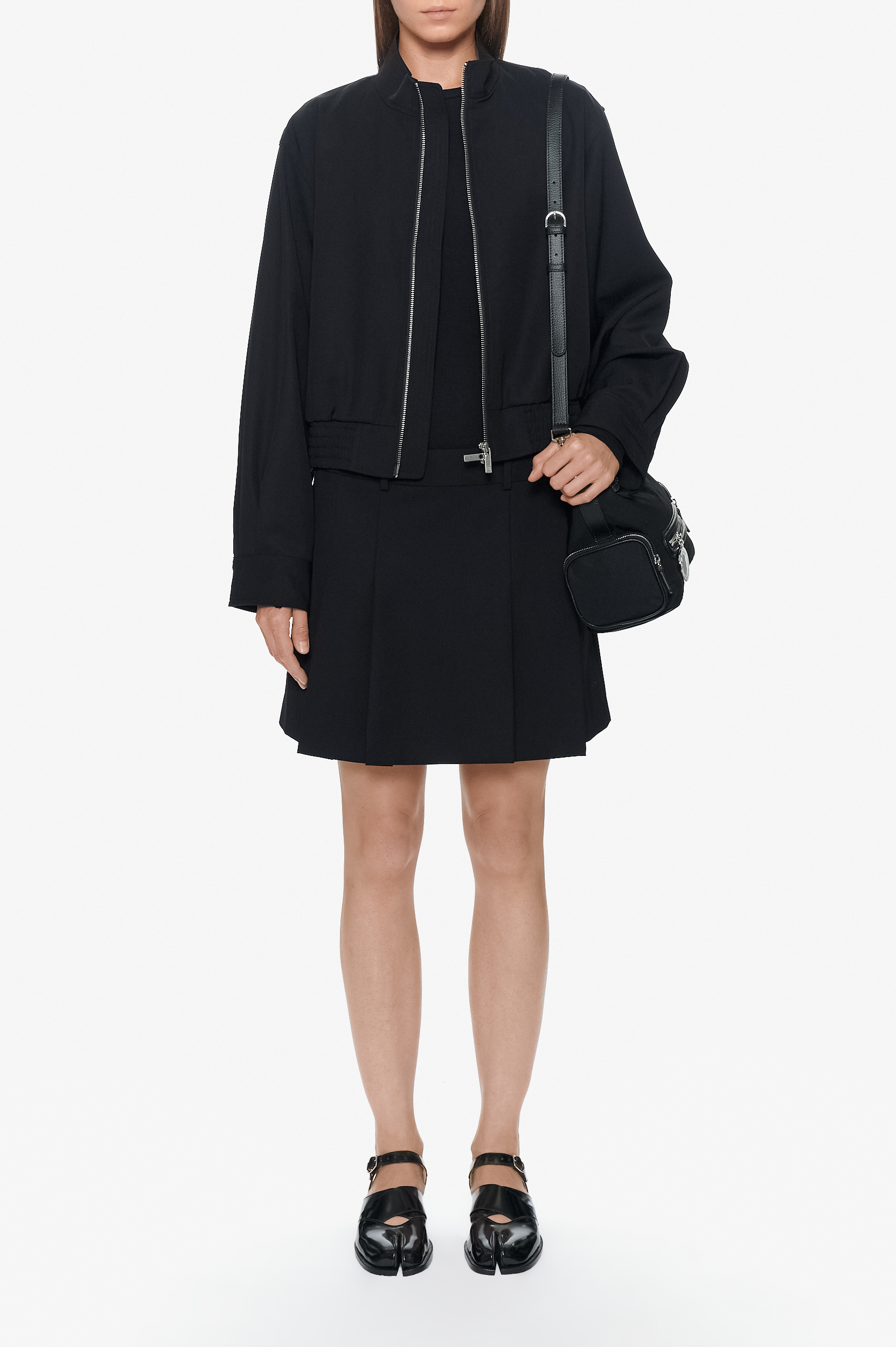 Helmut Lang Юбка