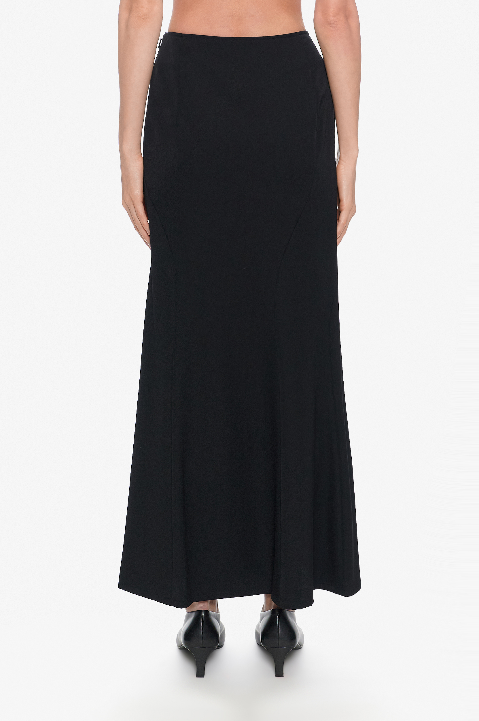 Yohji Yamamoto Спідниця
